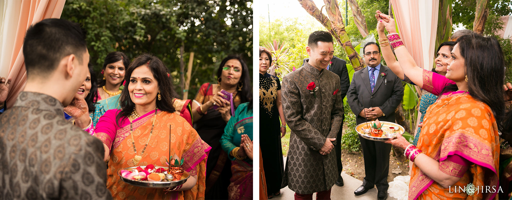 42 sportsmens lodge studio city indian wedding ceremony photography