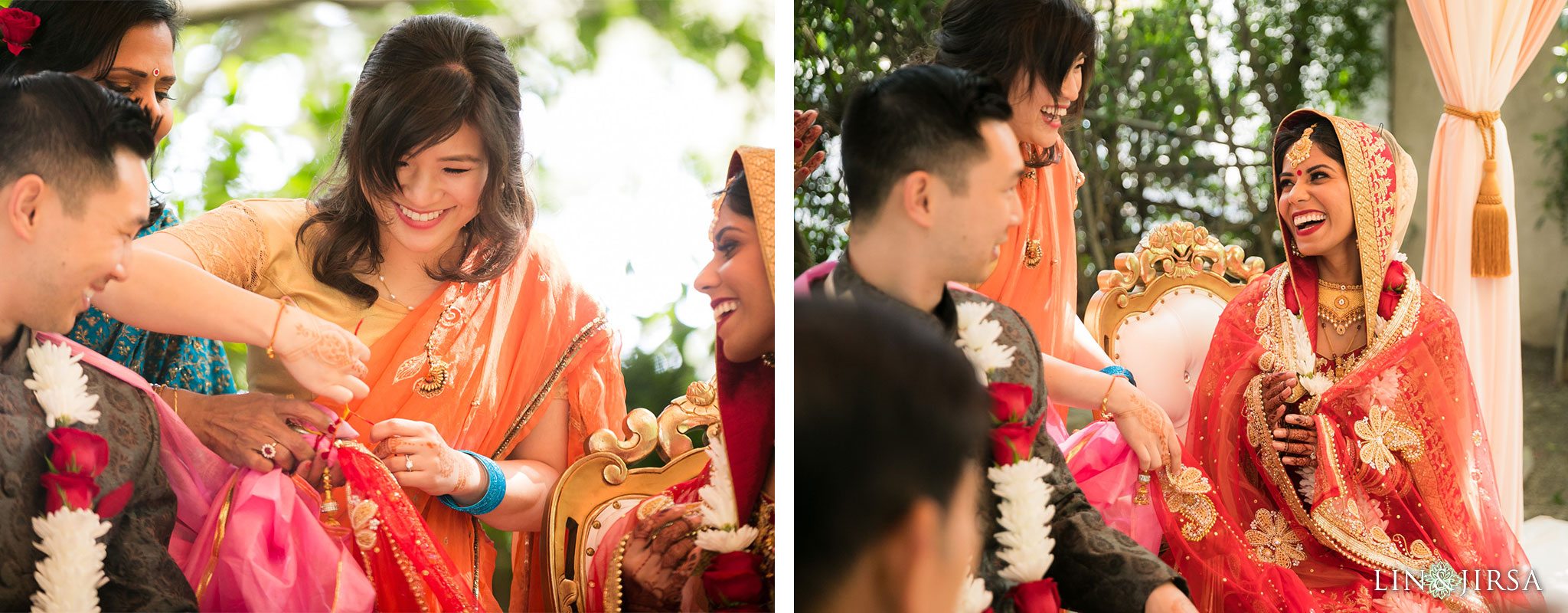 46 sportsmens lodge studio city indian wedding ceremony photography