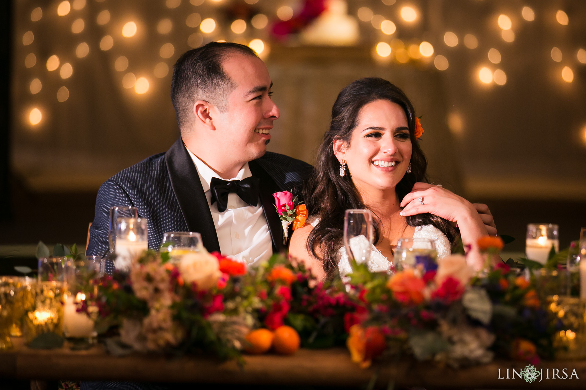 47 casino san clemente persian wedding reception photography