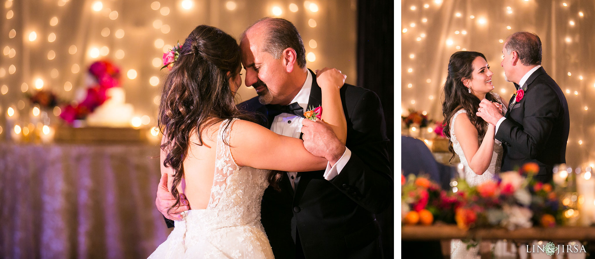 49 casino san clemente persian wedding reception photography