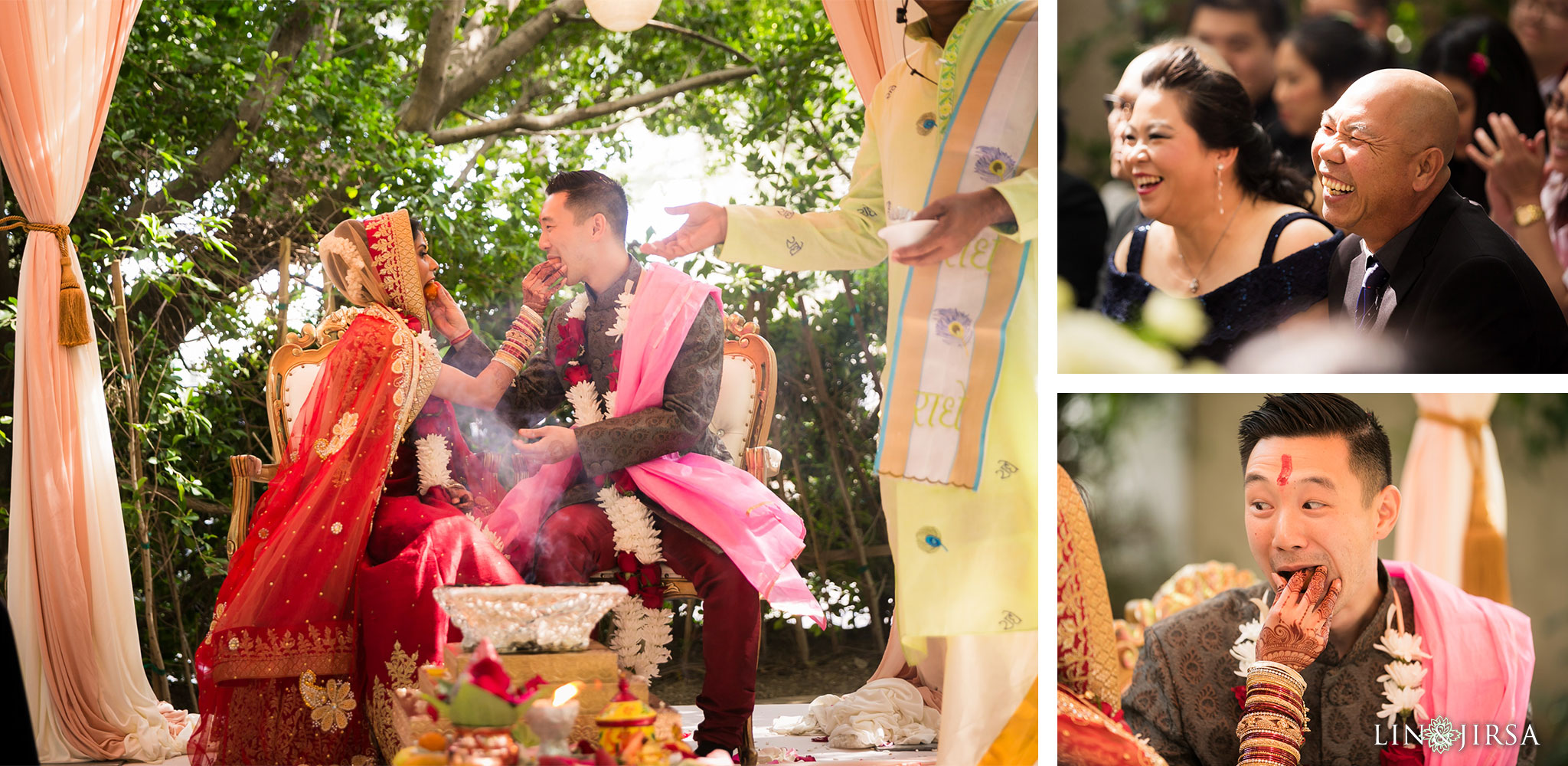 49 sportsmens lodge studio city indian wedding ceremony photography