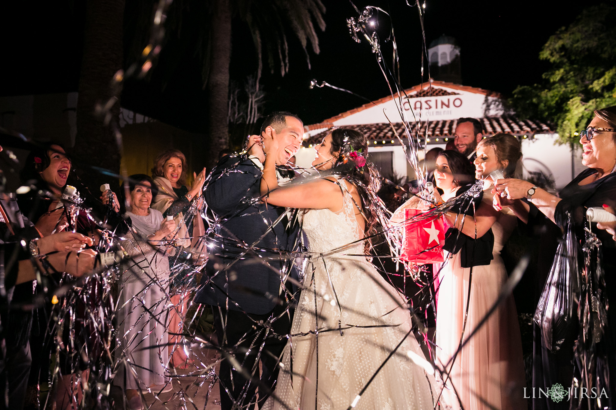 51 casino san clemente persian wedding reception photography