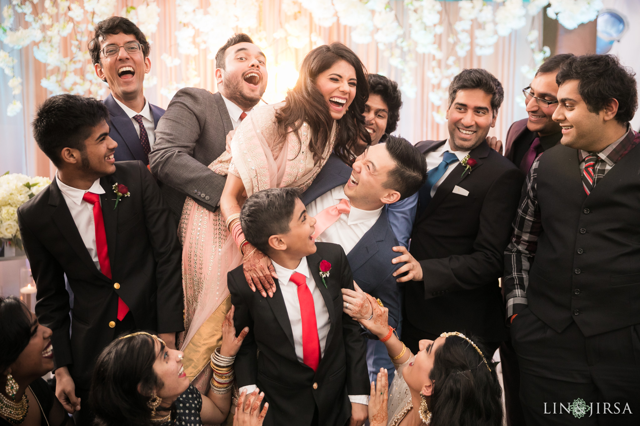 56 sportsmens lodge studio city indian wedding reception photography