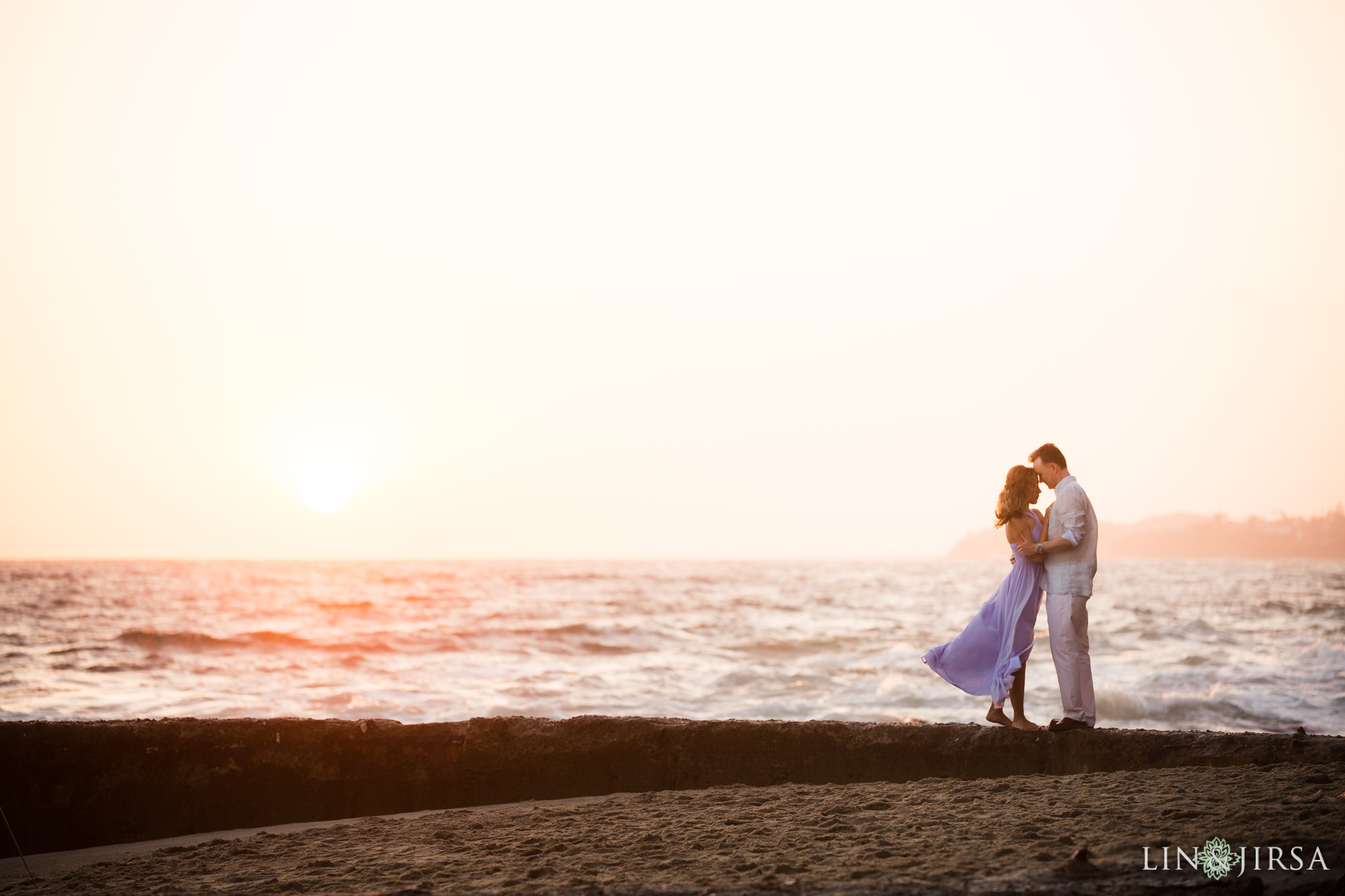 01 victoria beach orange county engagement photography