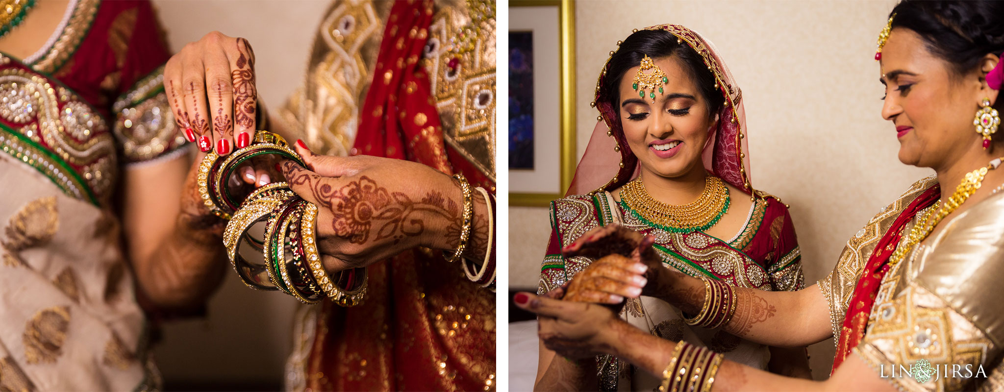 02 westridge gold club la habra indian wedding photography