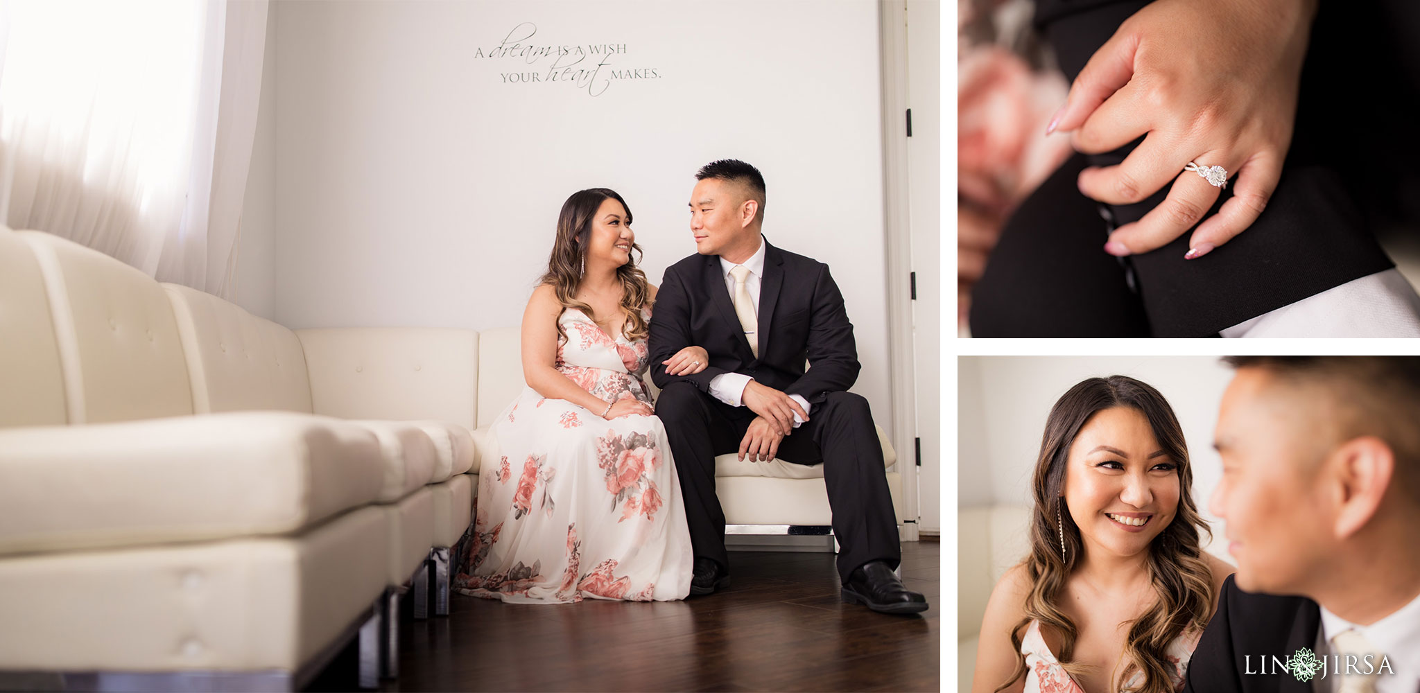 03 private estate mansion san clemente engagement photography