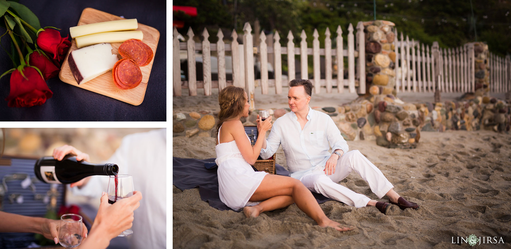 04 victoria beach orange county engagement photography