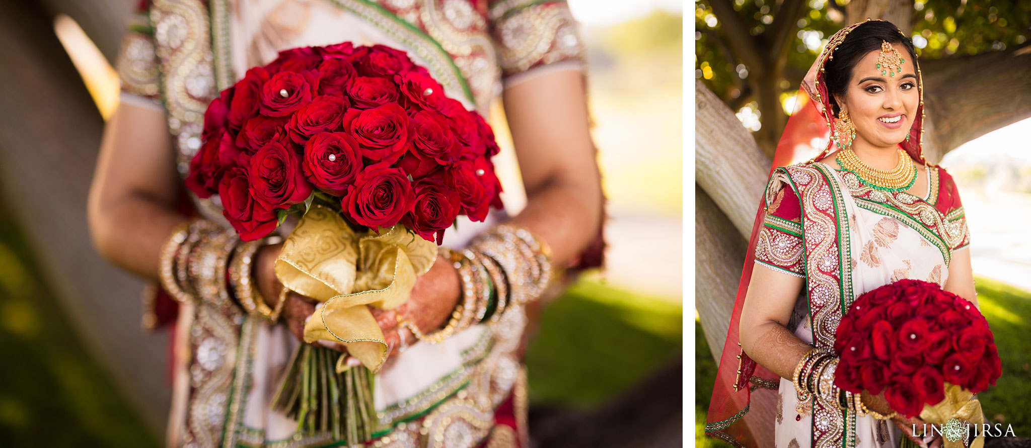 04 westridge gold club la habra indian wedding photography