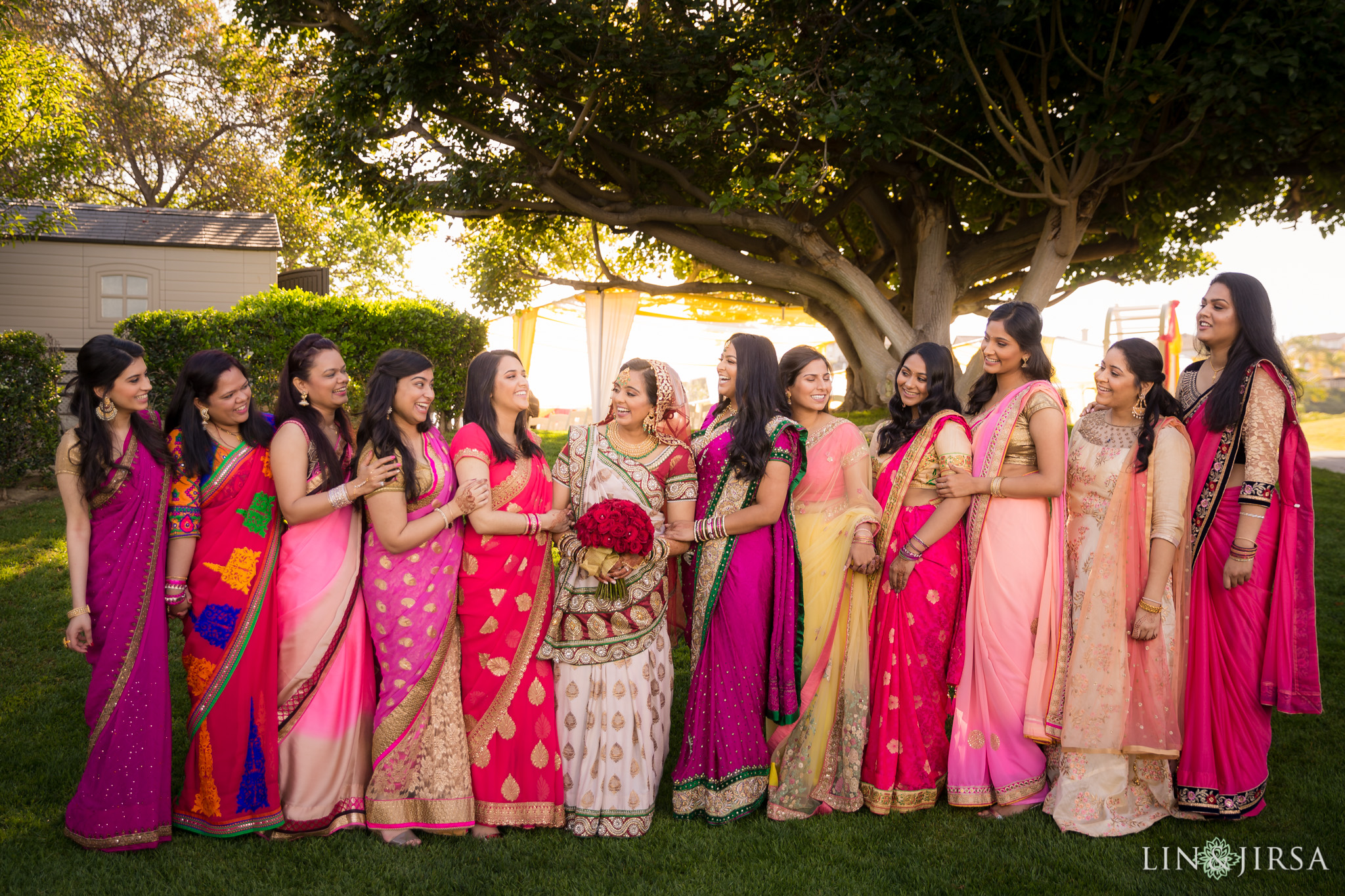 05 westridge gold club la habra indian wedding photography