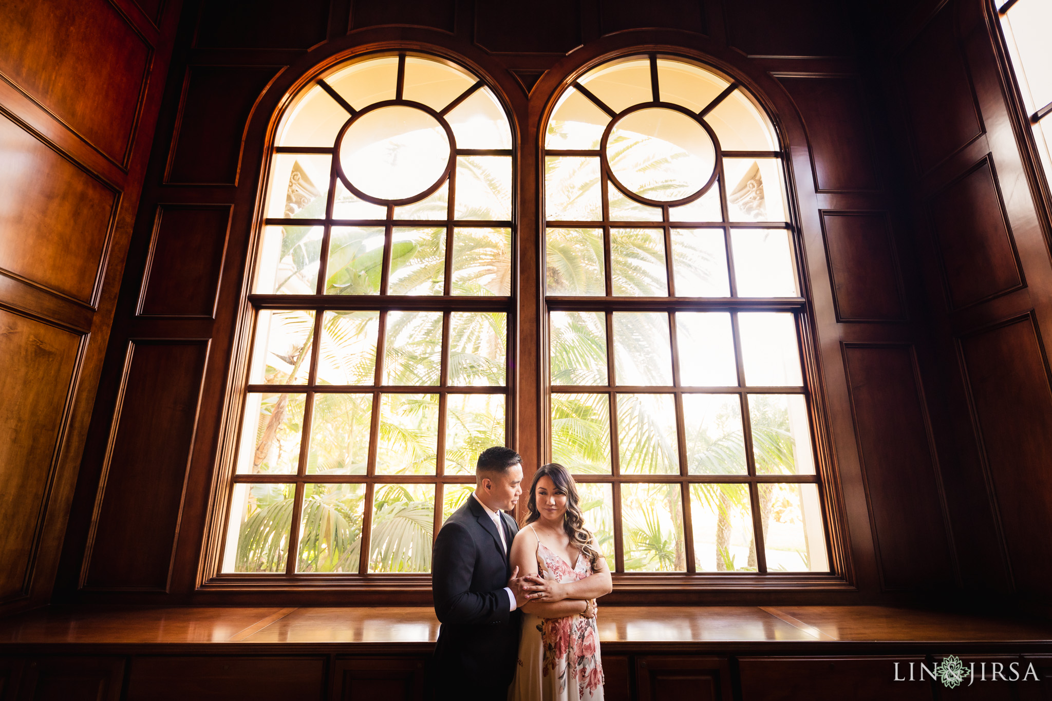 06 private estate mansion san clemente engagement photography