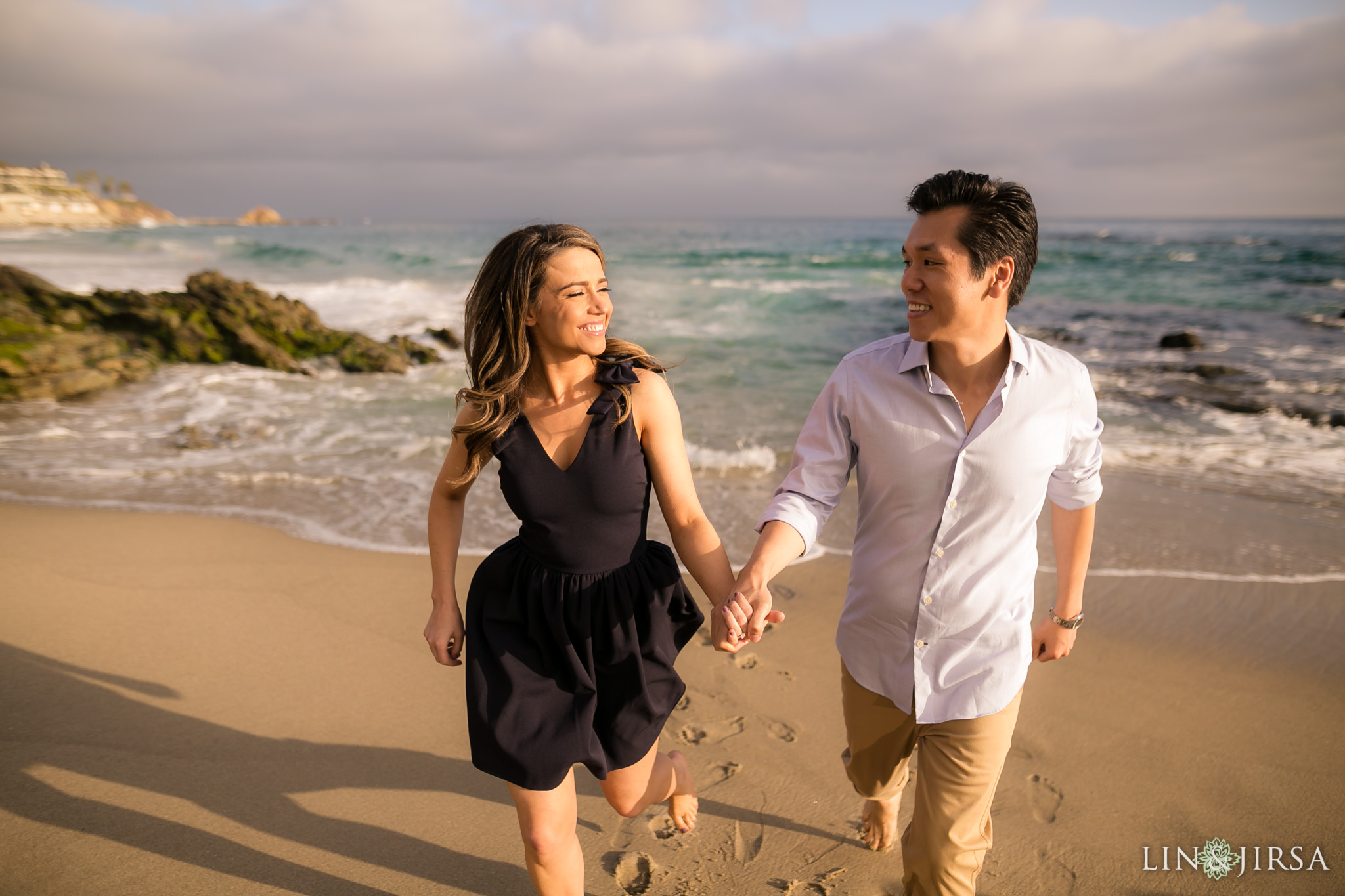 06 quail hill orange county engagement photography