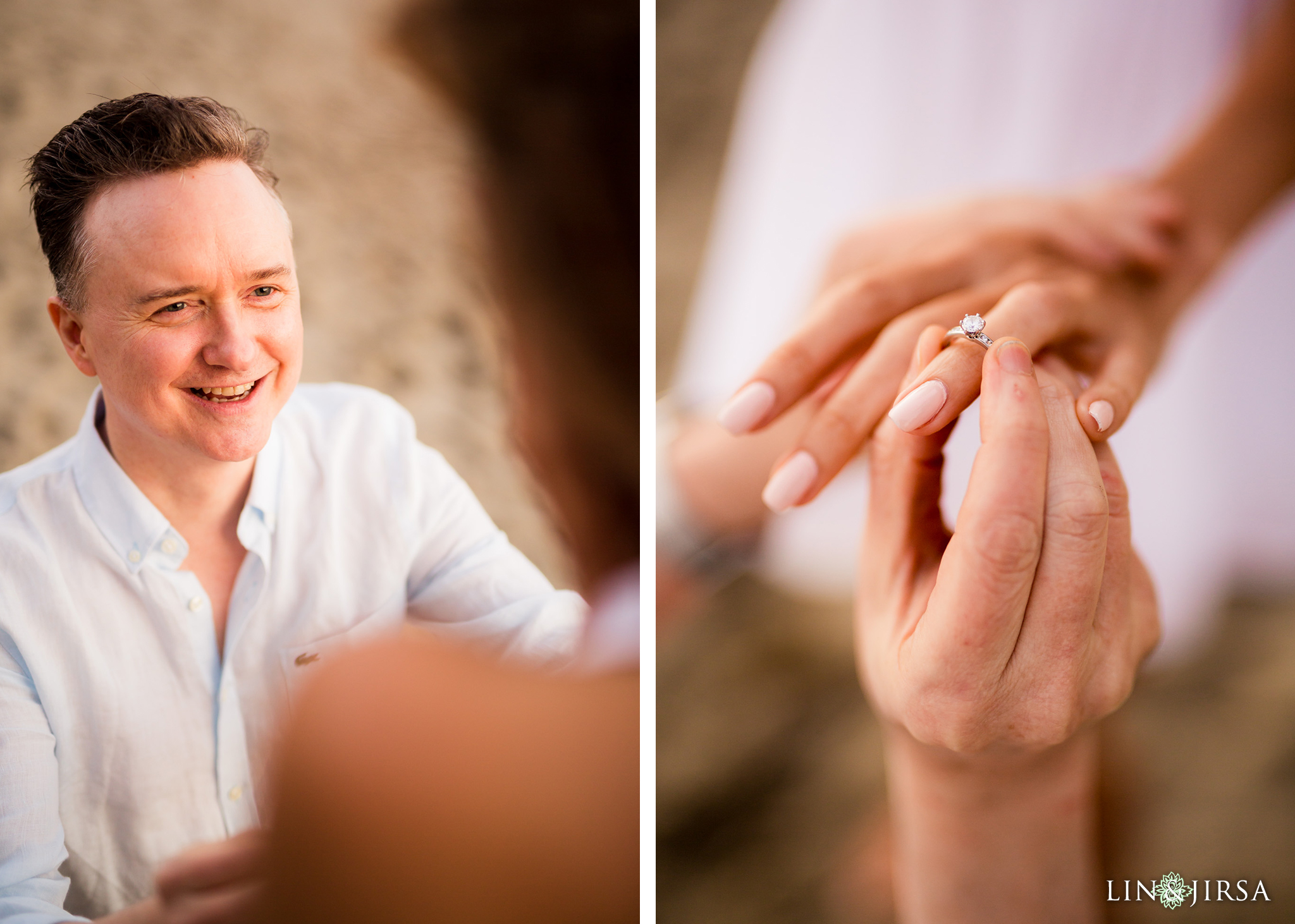 06 victoria beach orange county engagement photography