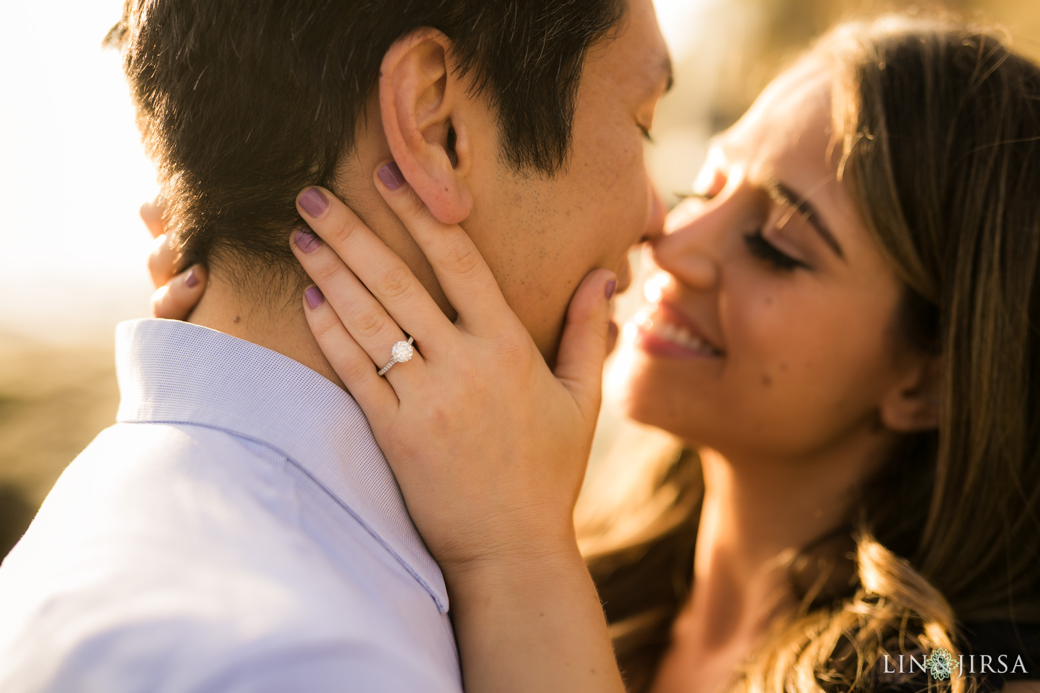 07 quail hill orange county engagement photography