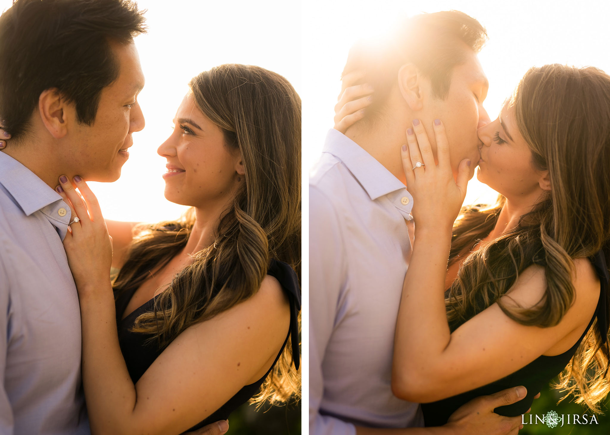 08 quail hill orange county engagement photography