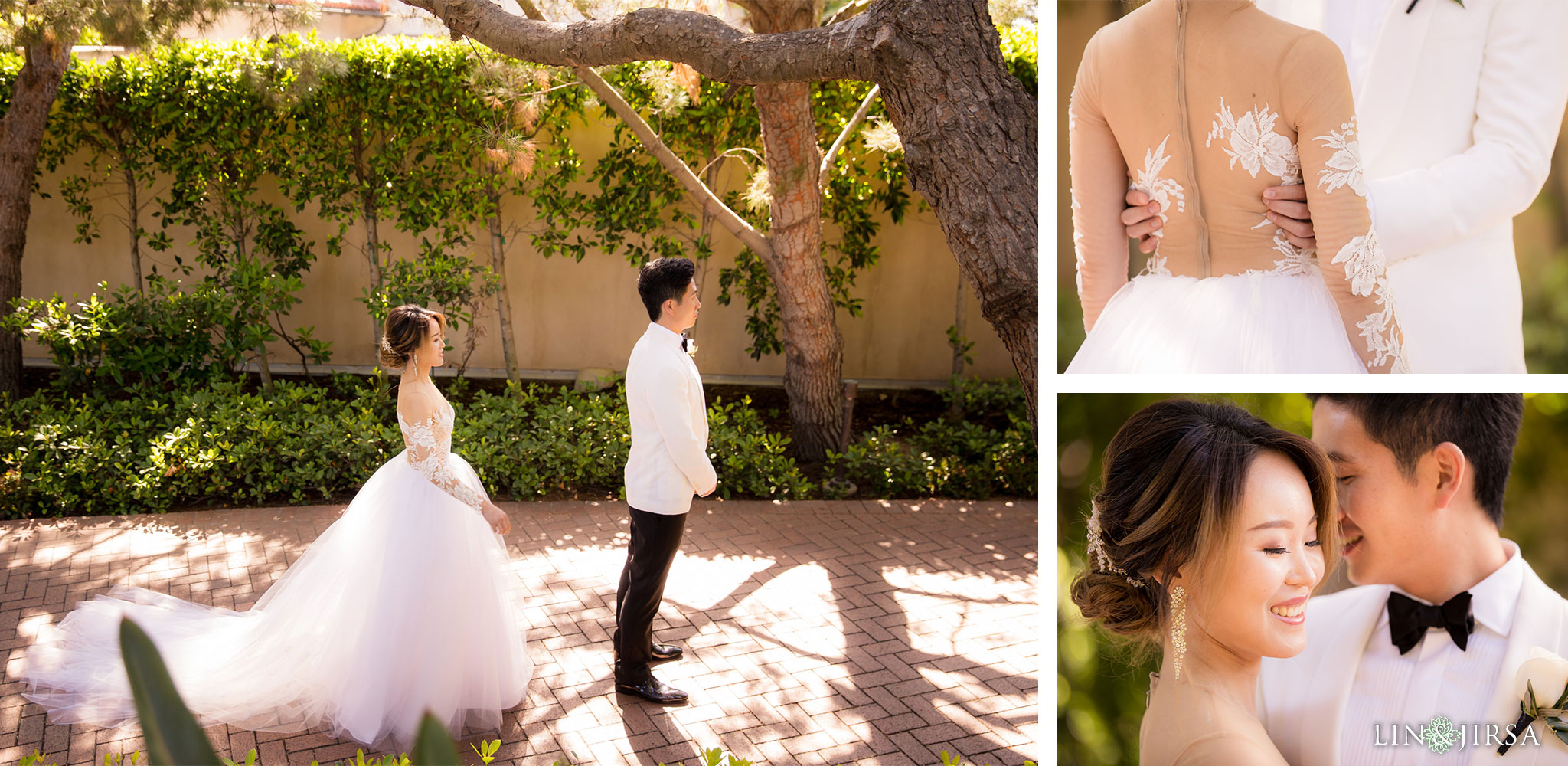 09 pelican hill resort orange county wedding photography