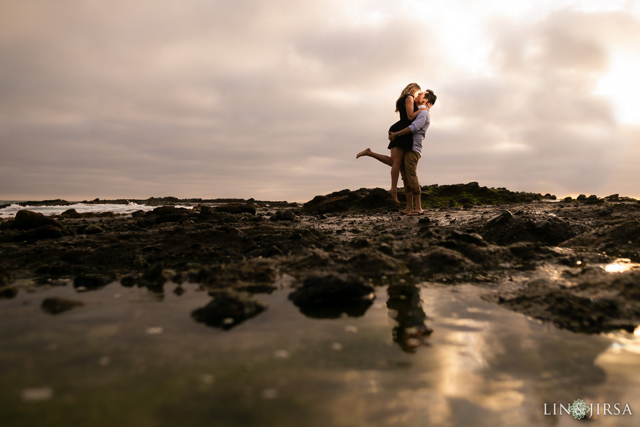 09 quail hill orange county engagement photography