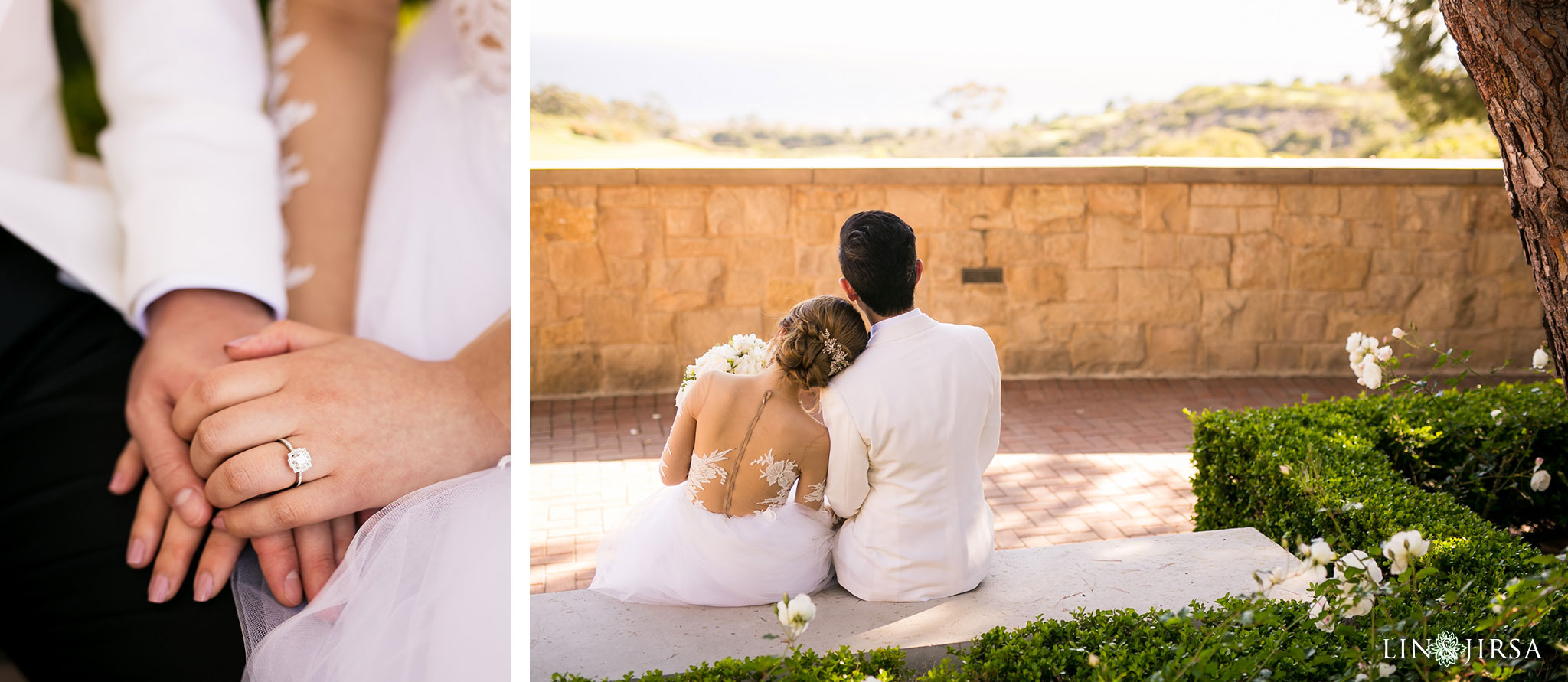 10 pelican hill resort orange county wedding photography