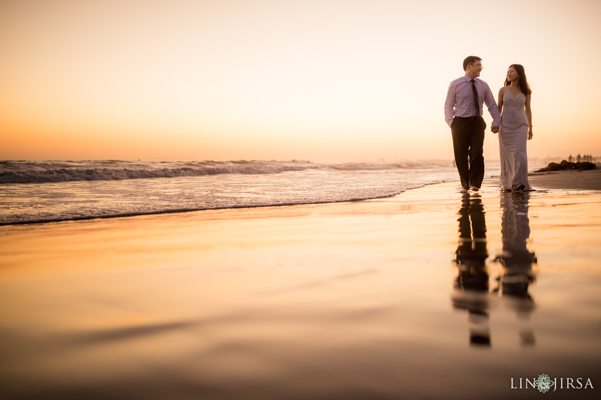 11 noguchi gardens costa mesa engagement photography