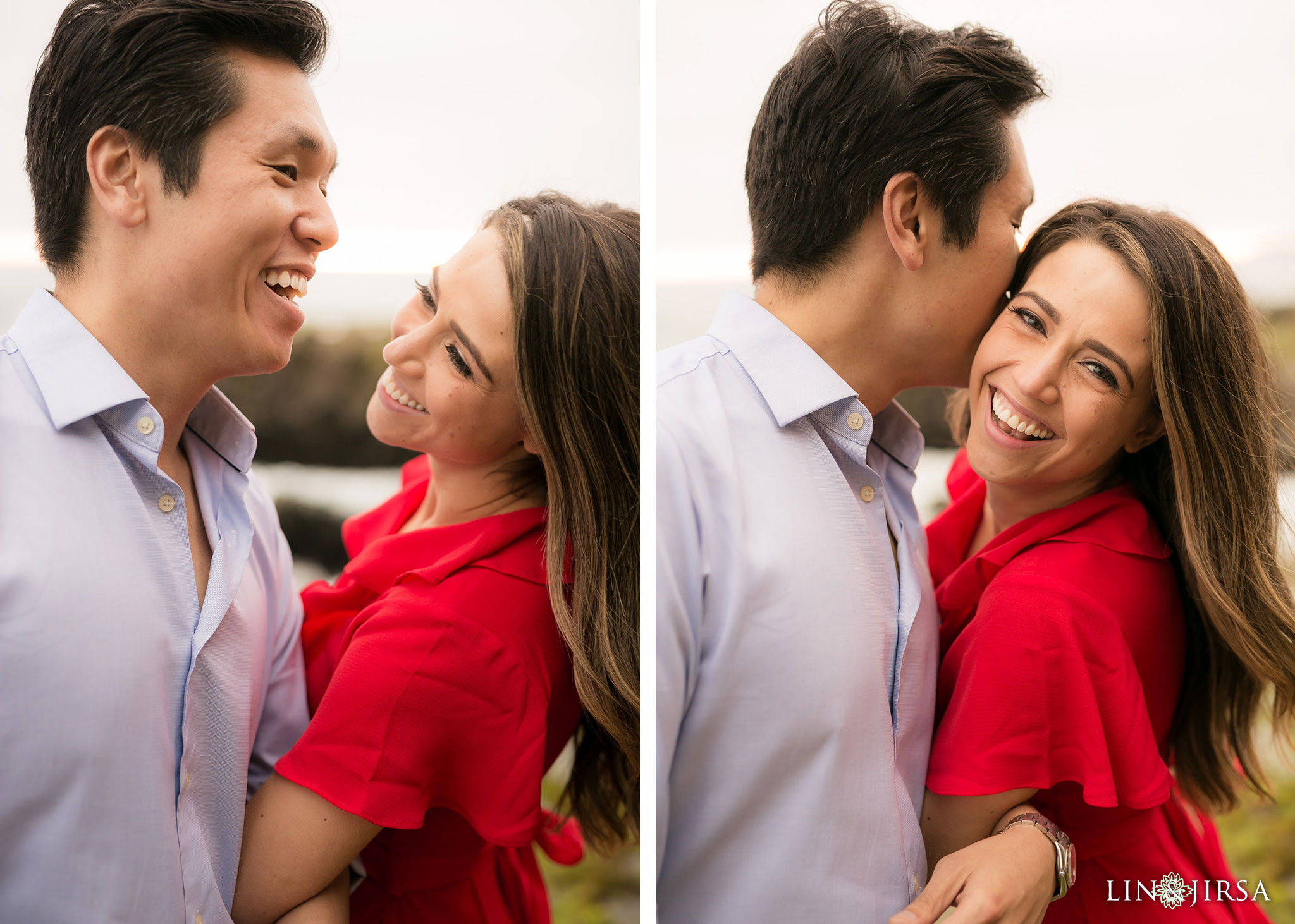 11 quail hill orange county engagement photography