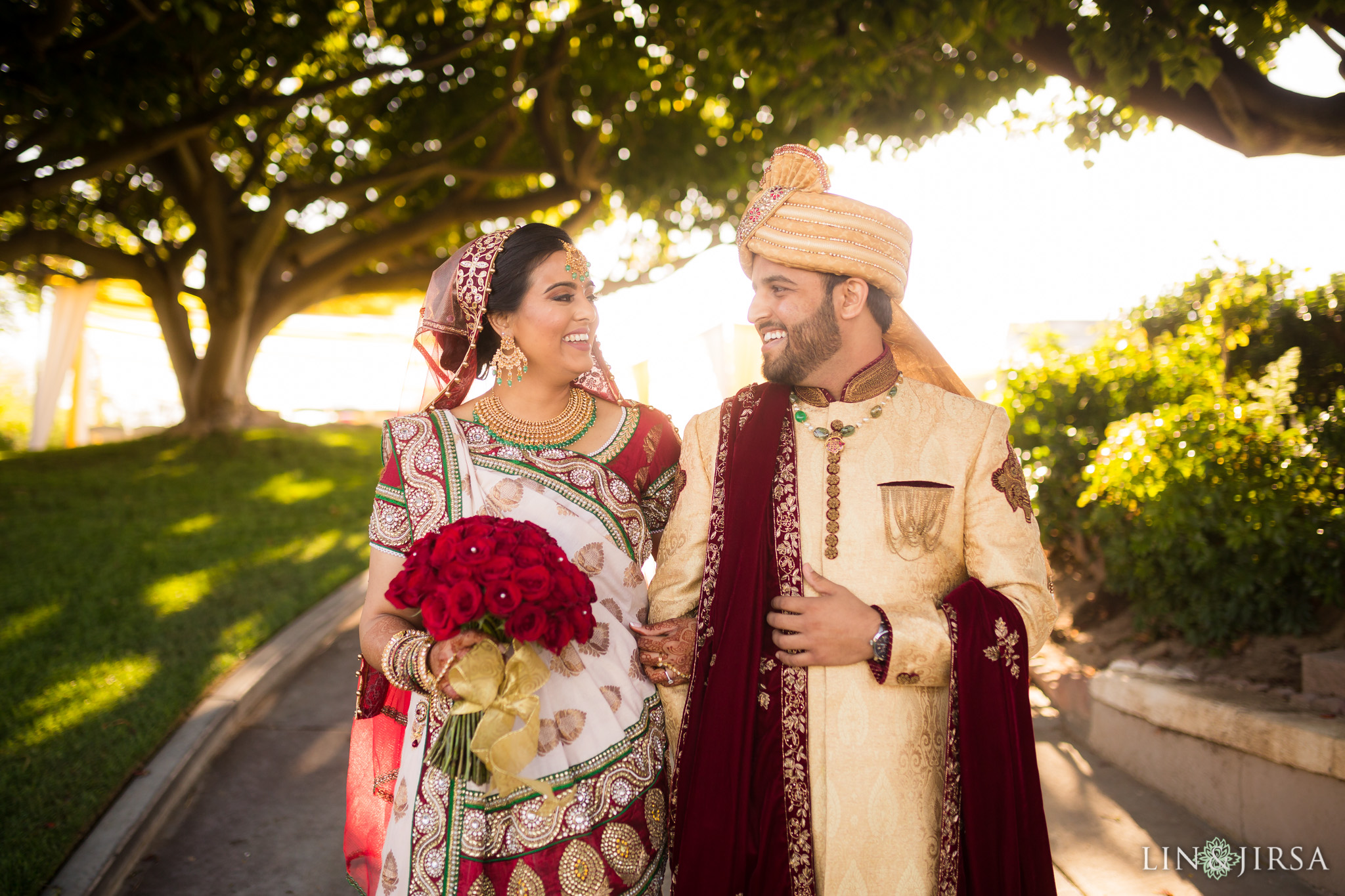 11 westridge gold club la habra indian wedding photography