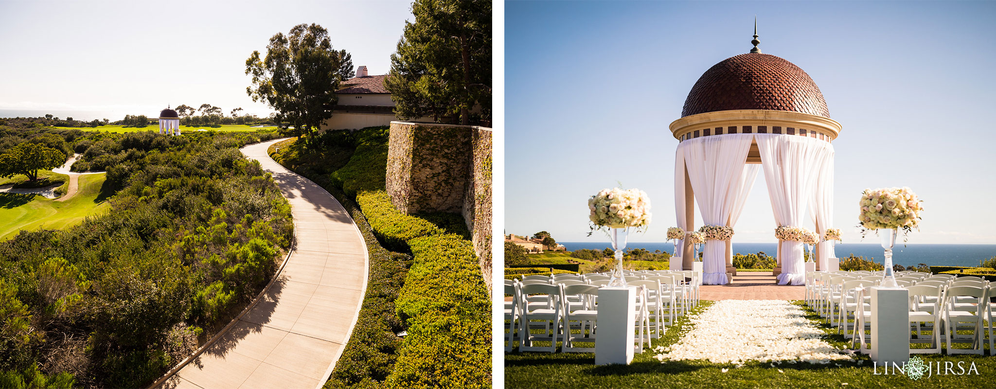 12 pelican hill resort orange county wedding photography