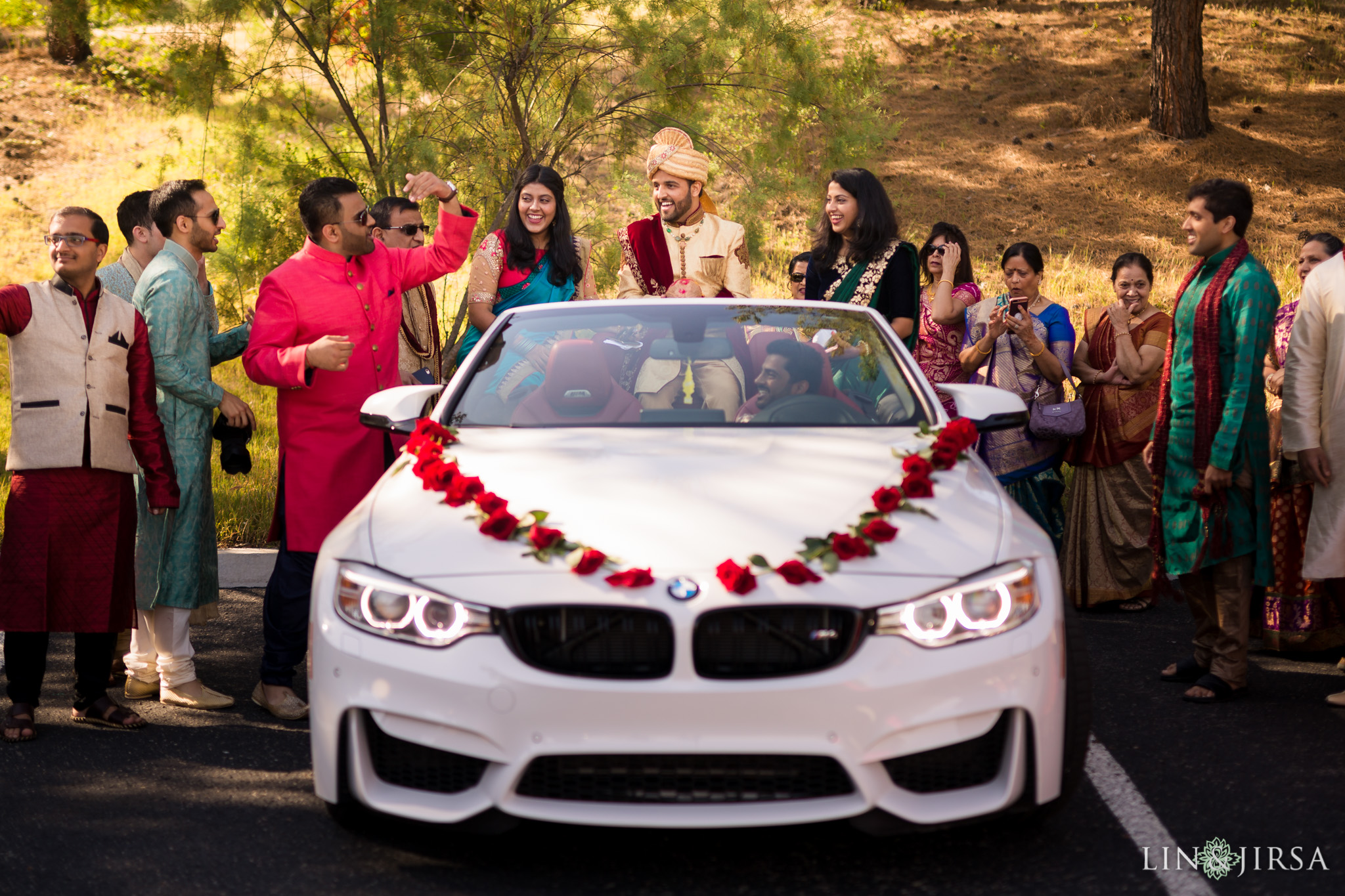 12 westridge gold club la habra indian wedding photography