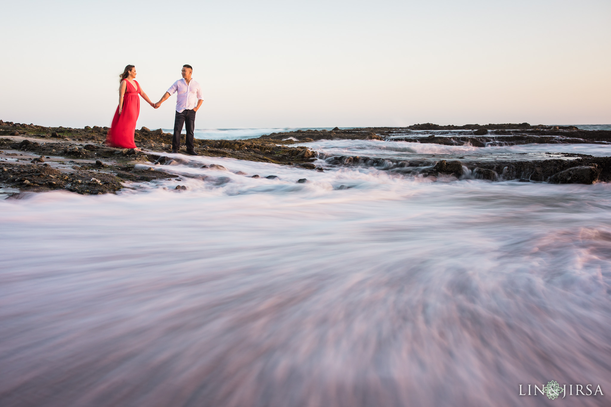 13 laguna beach orange county engagement photography