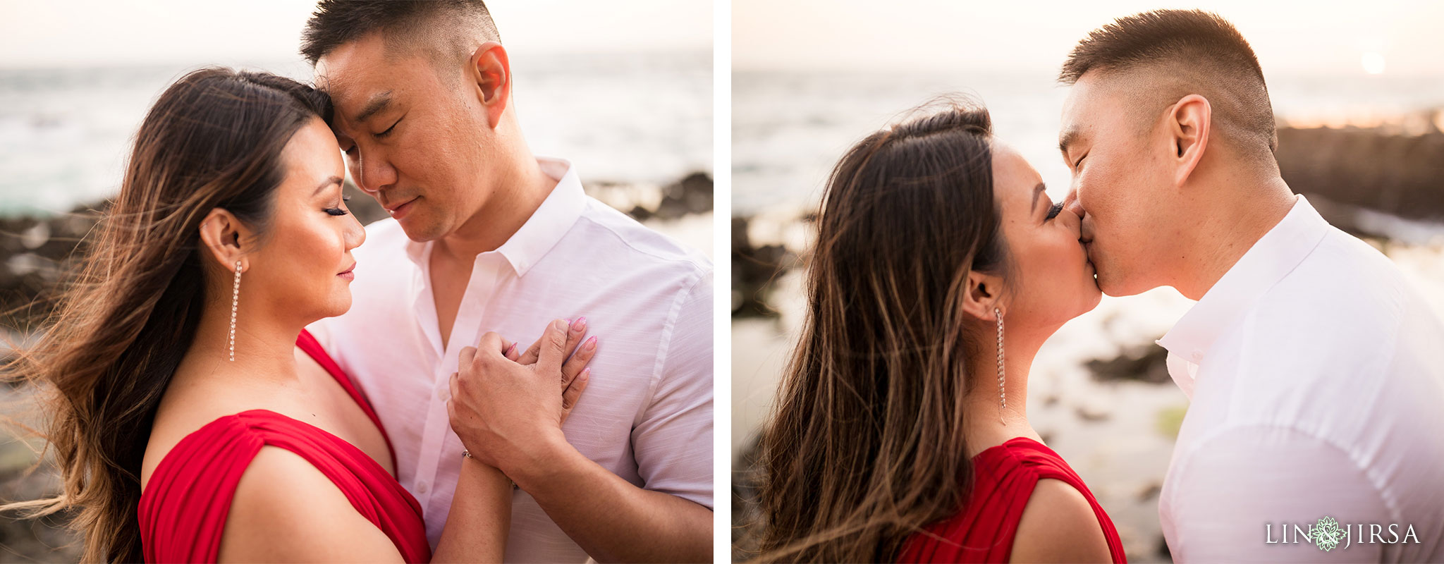 14 laguna beach orange county engagement photography