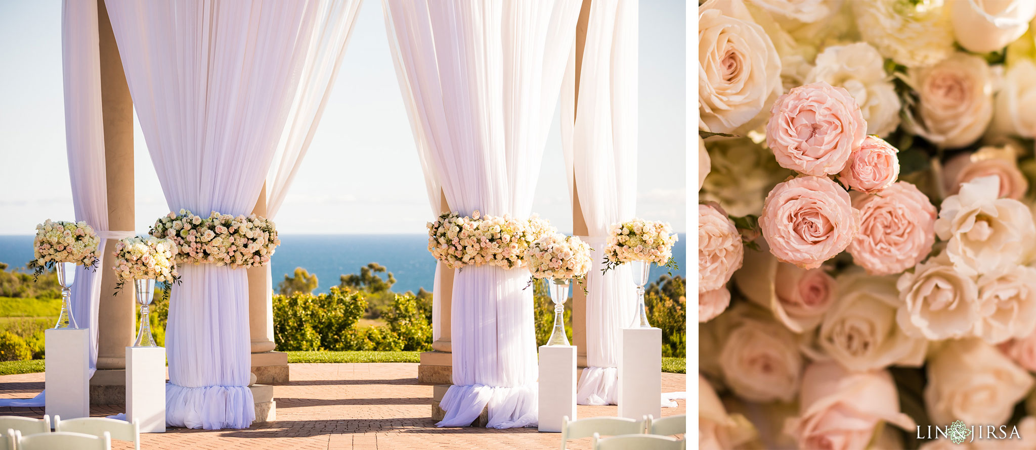 14 pelican hill resort orange county wedding photography