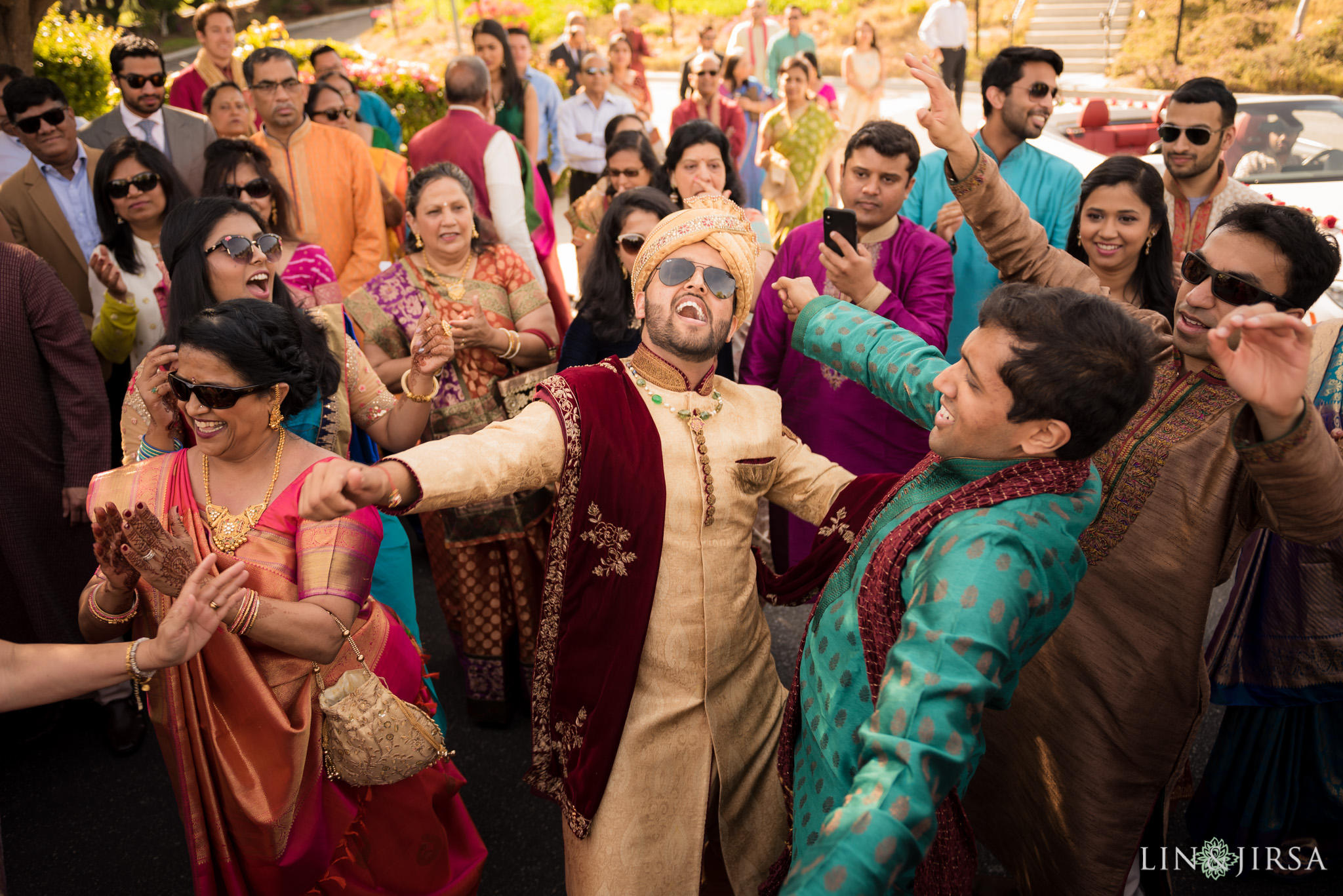 14 westridge gold club la habra indian wedding photography