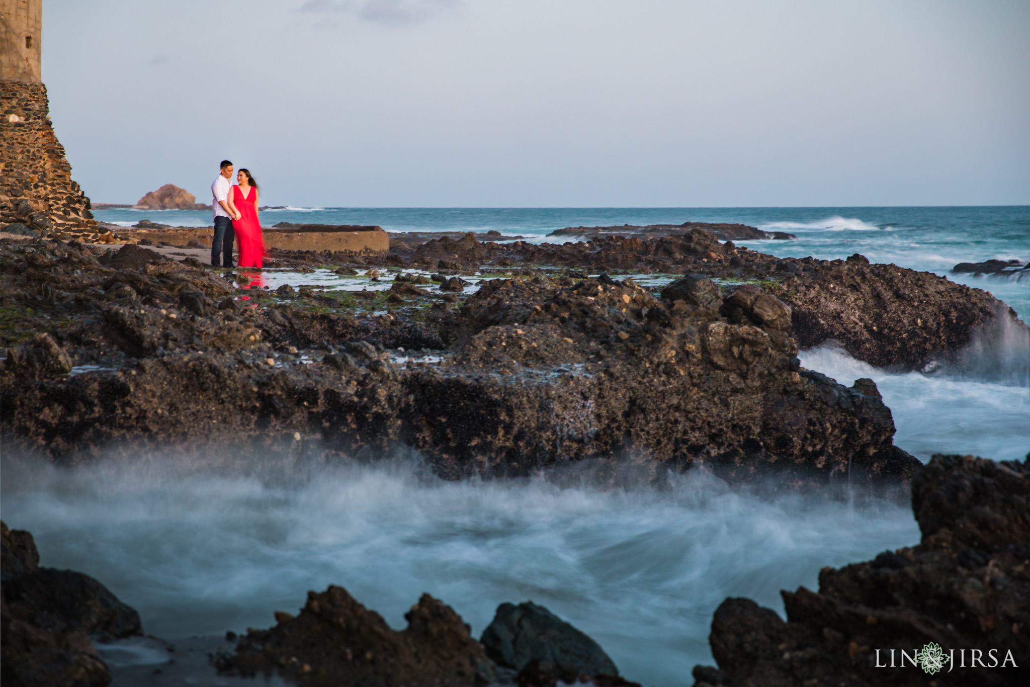 15 laguna beach orange county engagement photography