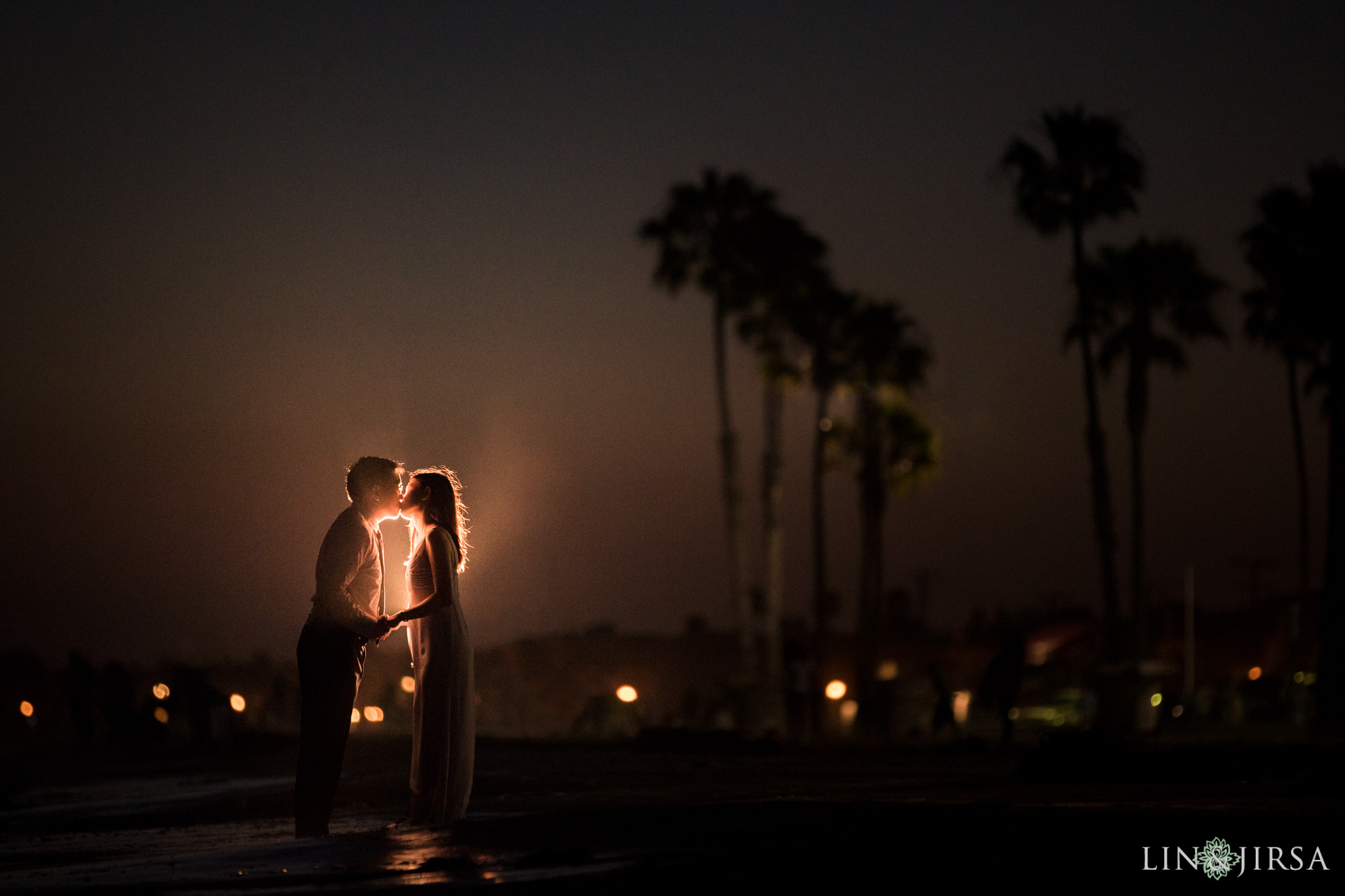 16 noguchi gardens costa mesa engagement photography