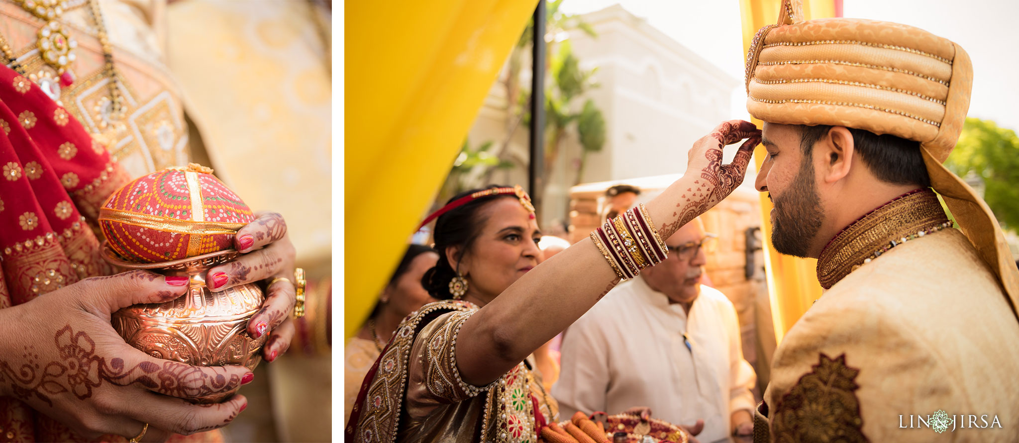 16 westridge gold club la habra indian wedding photography