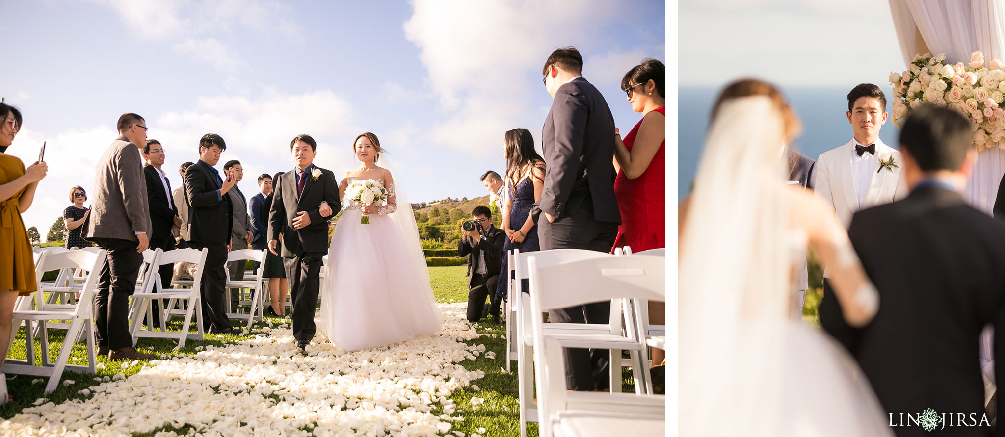 17 pelican hill resort orange county wedding photography