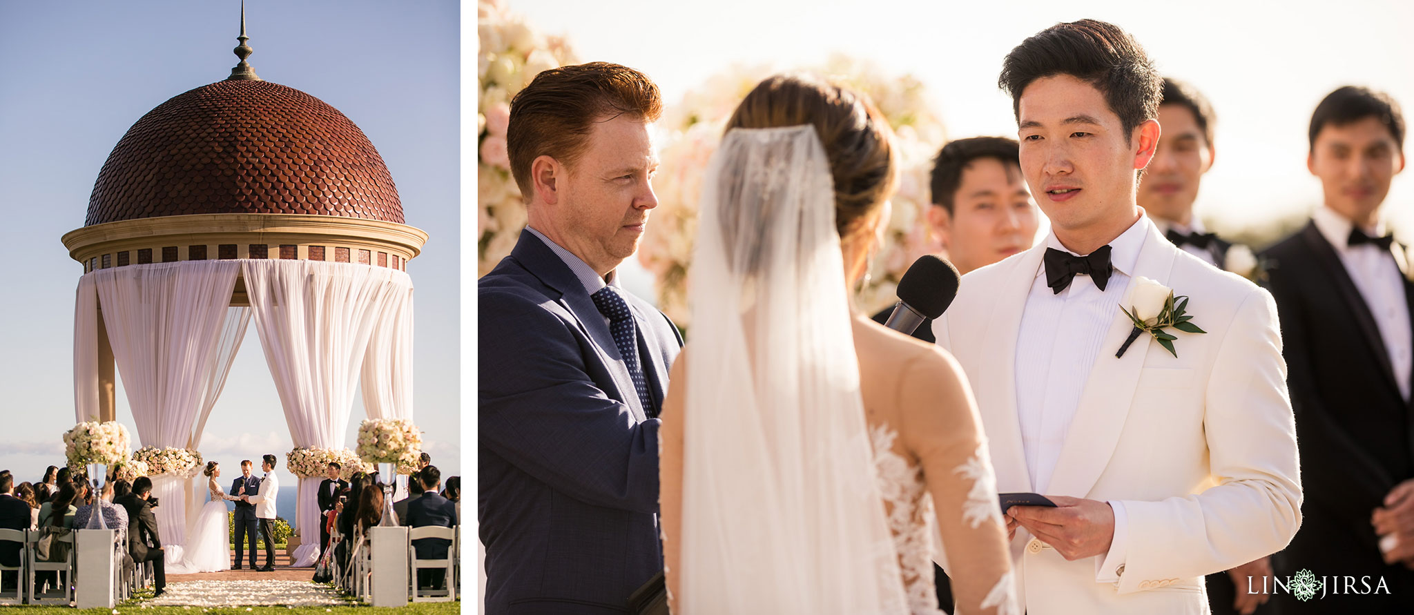 18 pelican hill resort orange county wedding photography