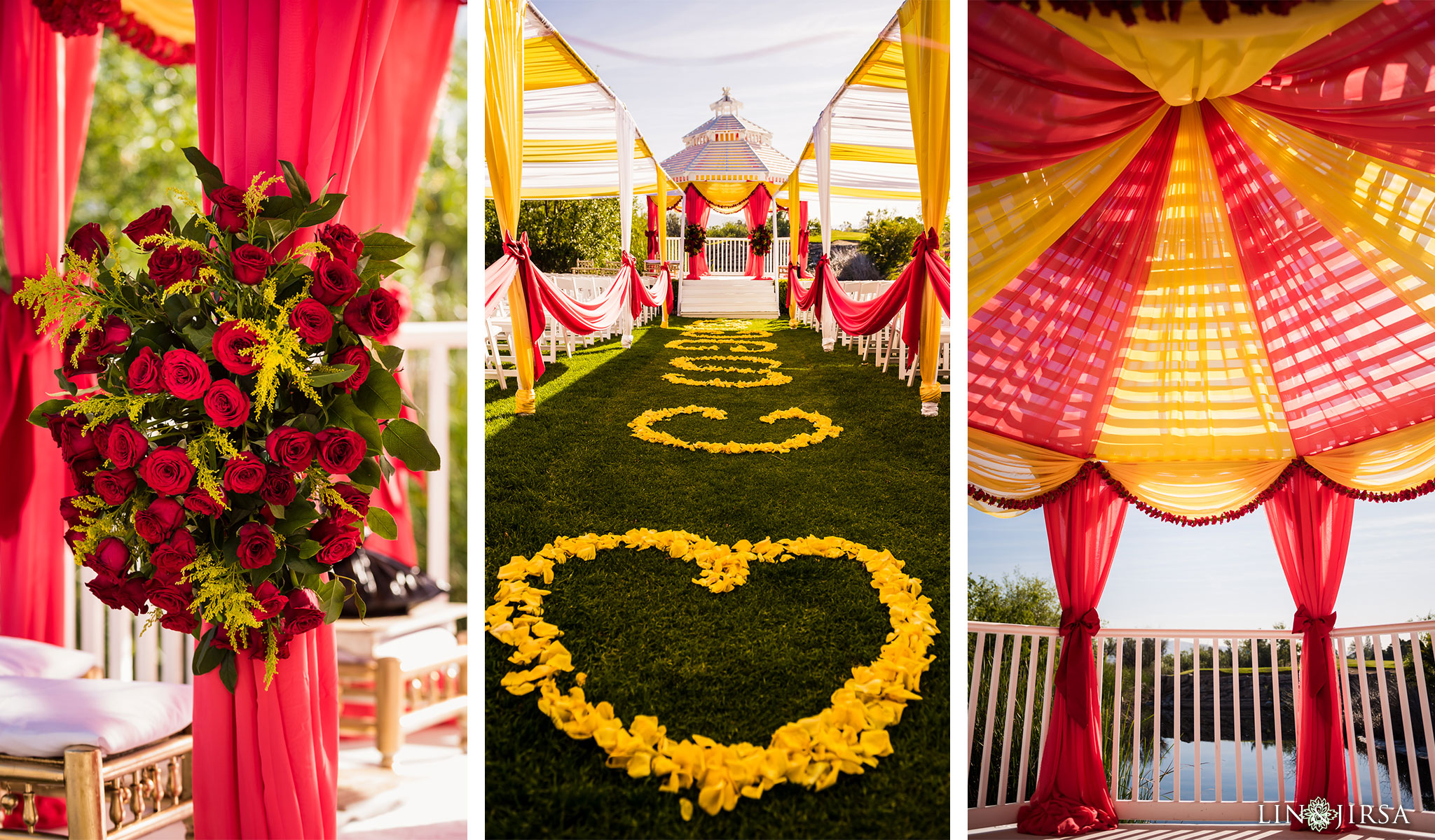 19 westridge gold club la habra indian wedding photography