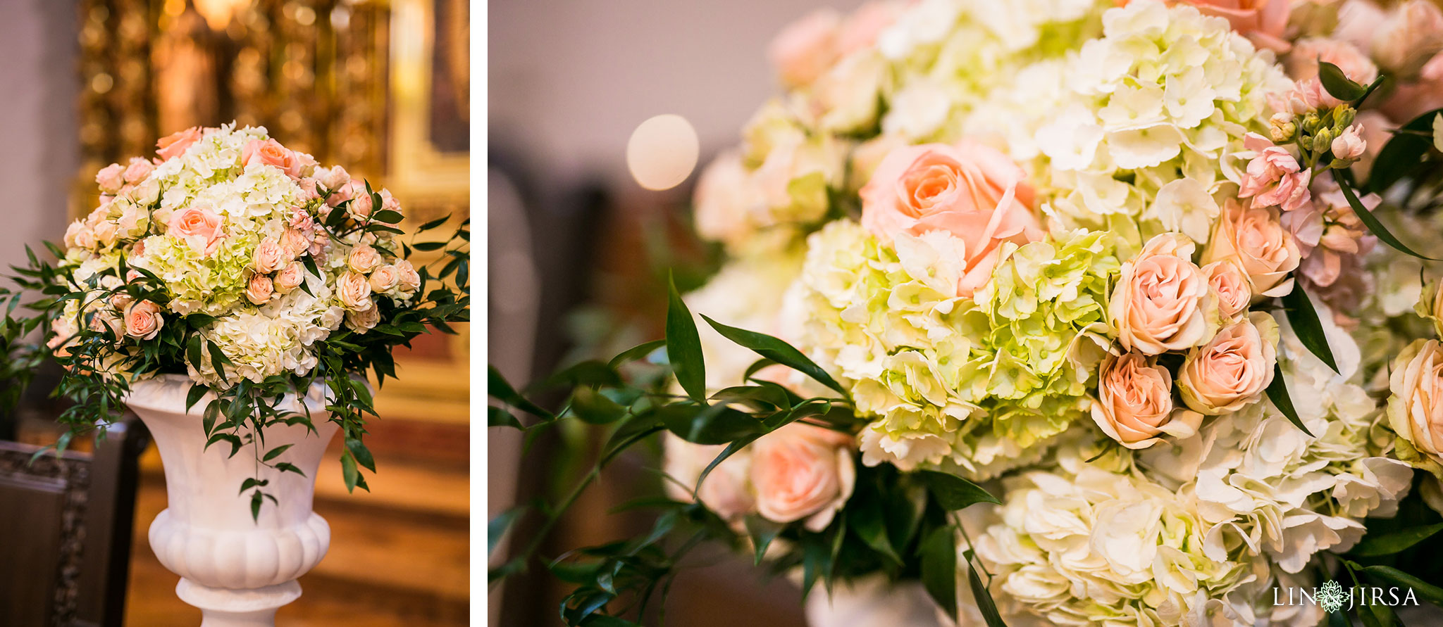 21 mission basilica san juan capistrano wedding ceremony photography