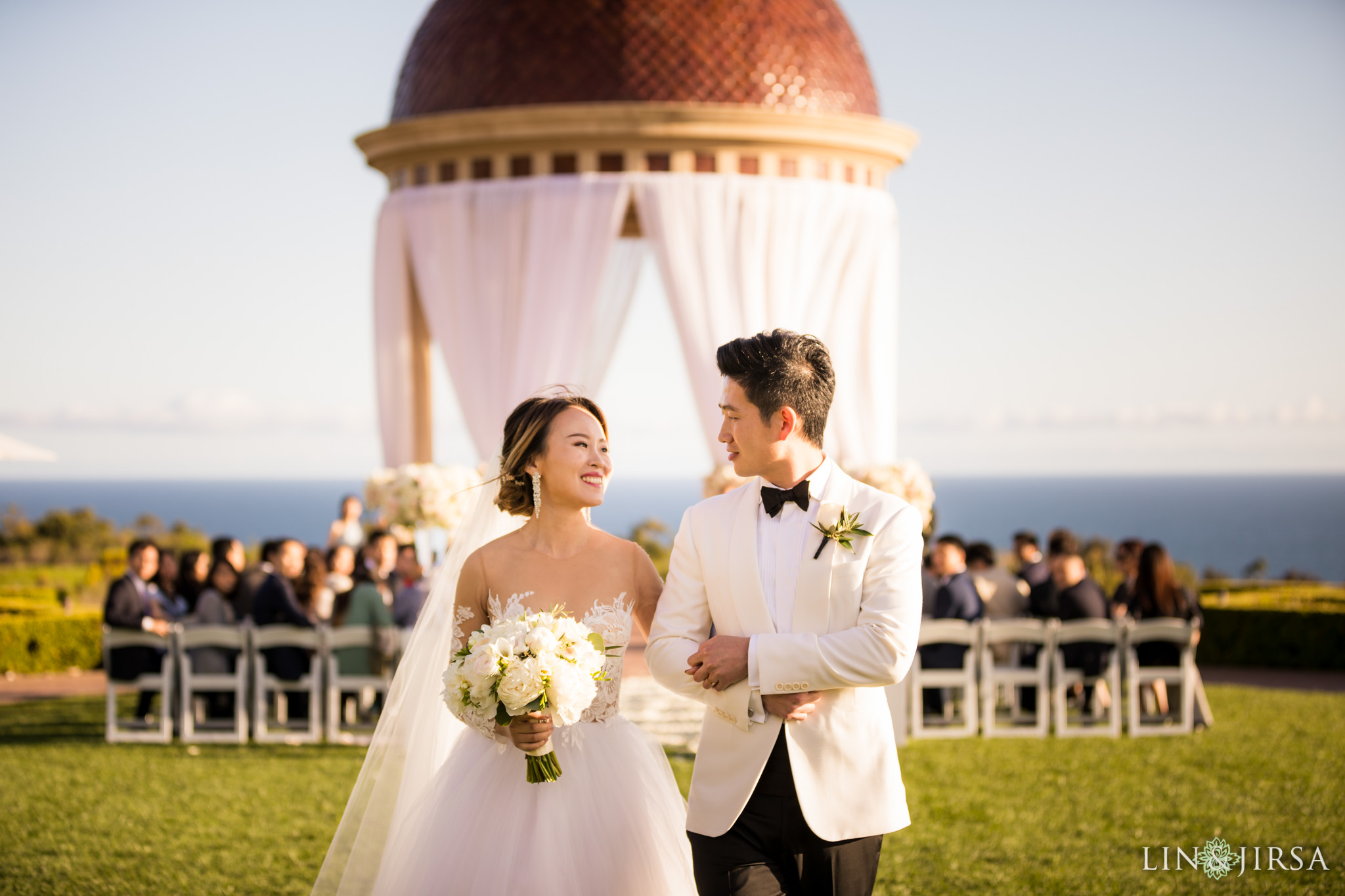 21 pelican hill resort orange county wedding photography