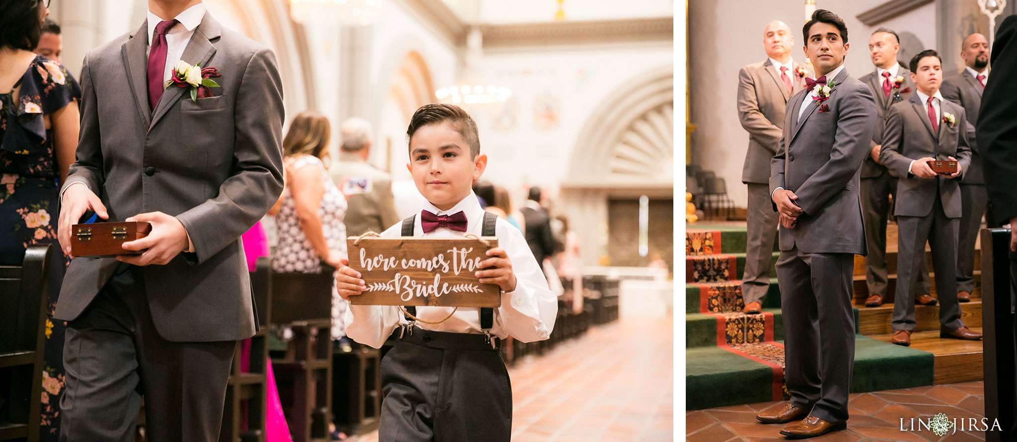 22 mission basilica san juan capistrano wedding ceremony photography