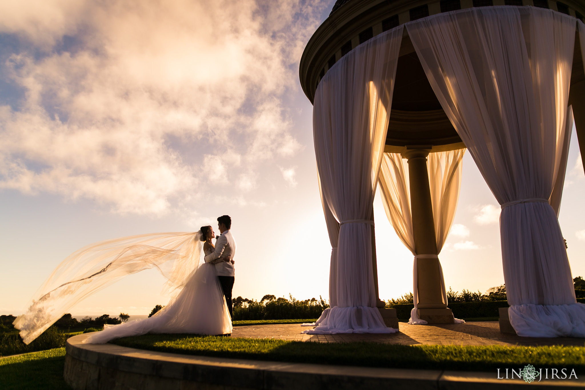 22 pelican hill resort orange county wedding photography