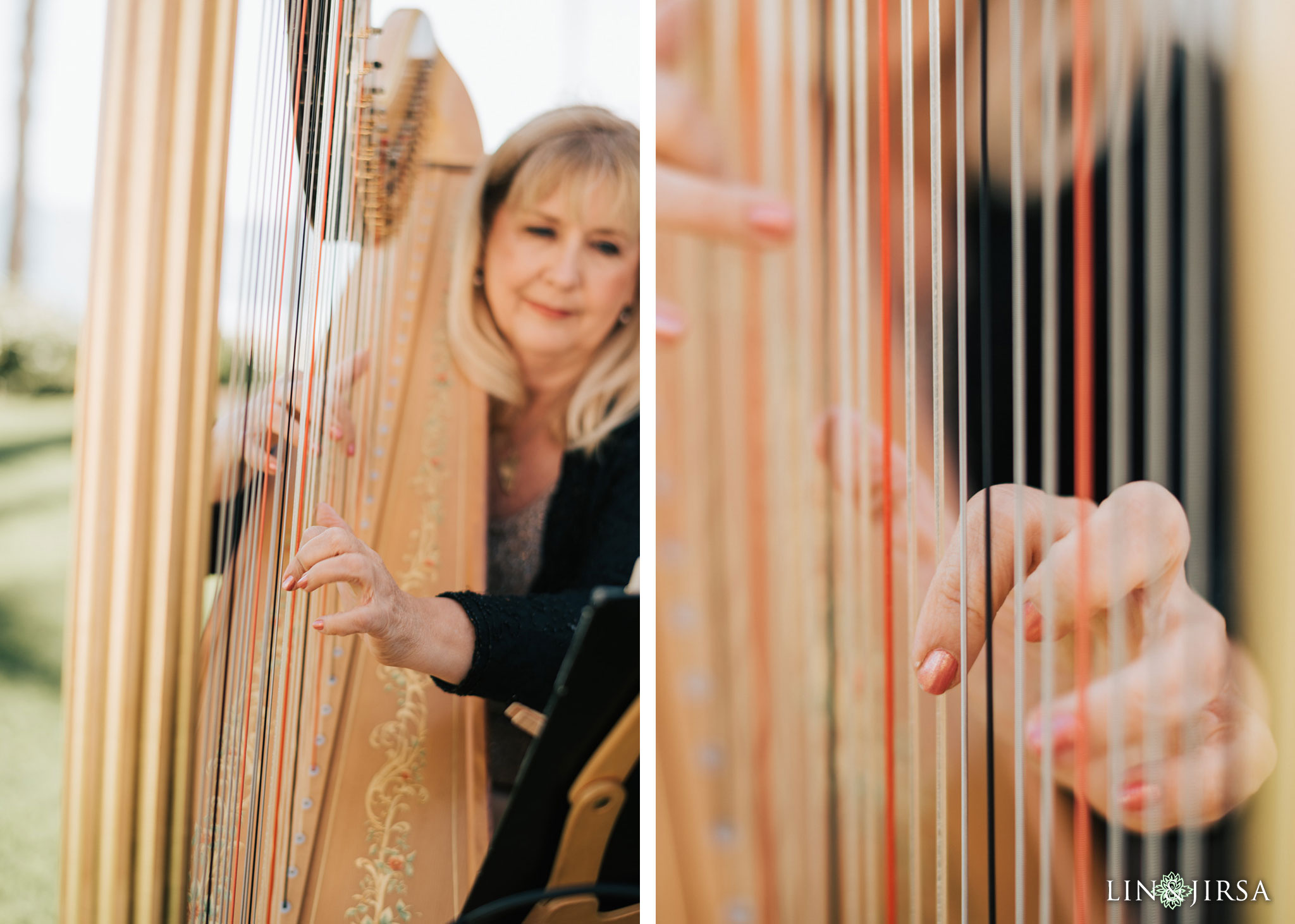 24 ole hanson beach club san clemente wedding ceremony photography