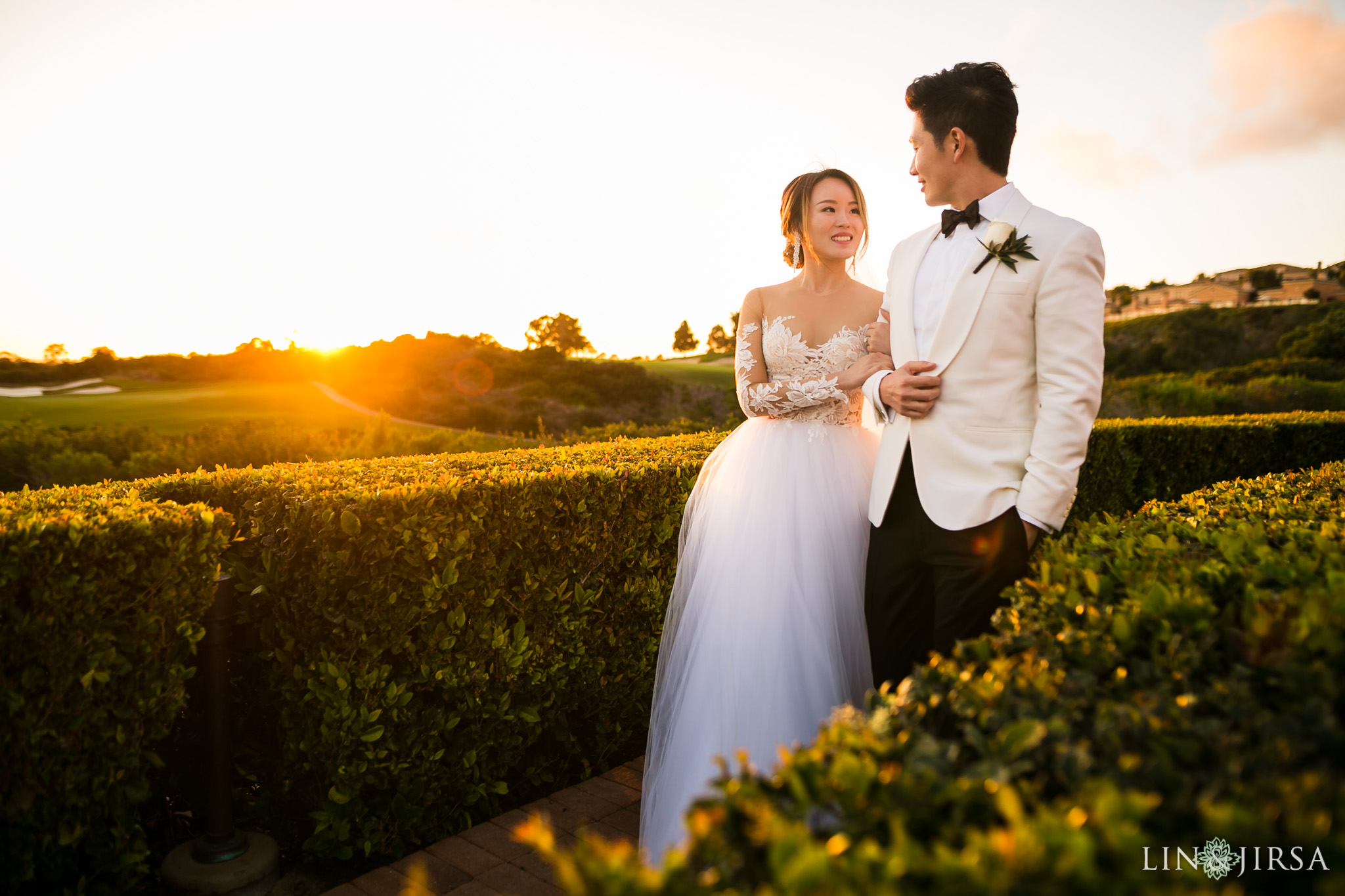 24 pelican hill resort orange county wedding photography