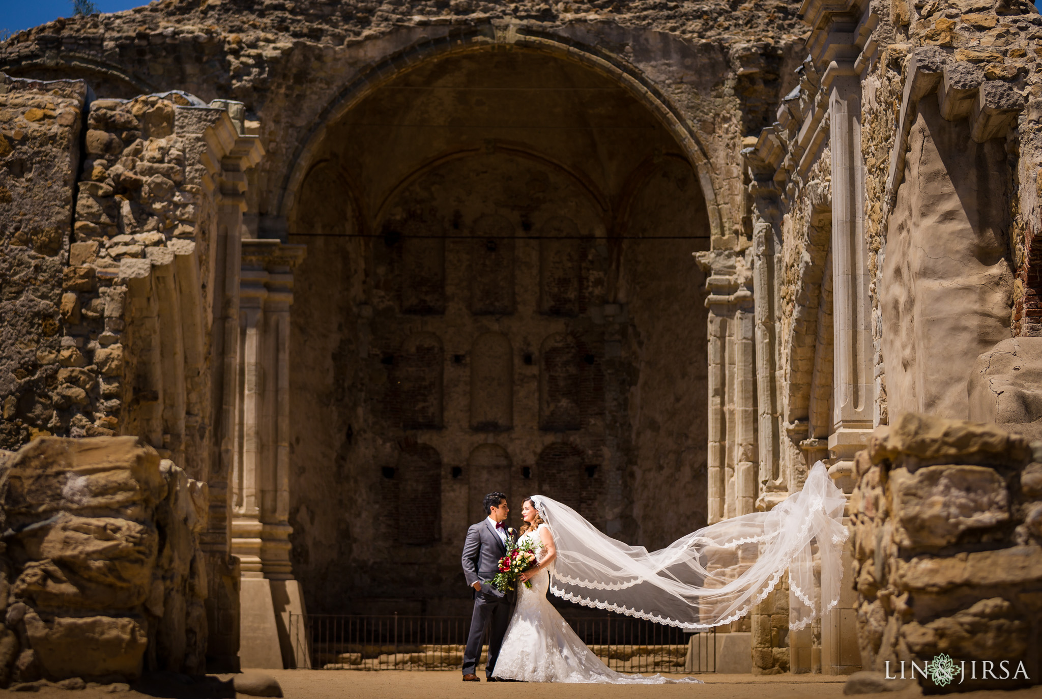 25 mission basilica san juan capistrano wedding photography