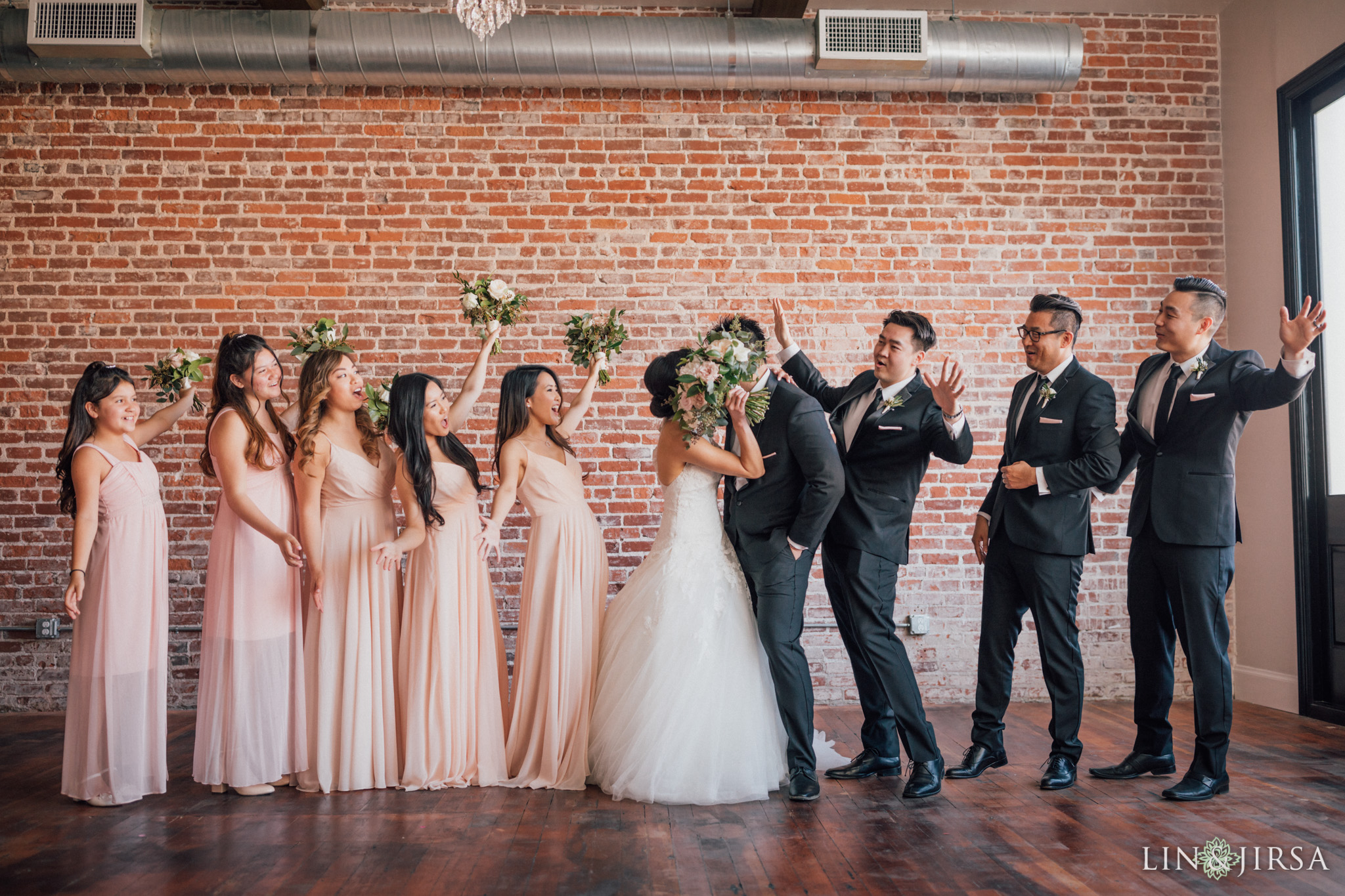 26 franciscan gardens san juan capistrano wedding party photography