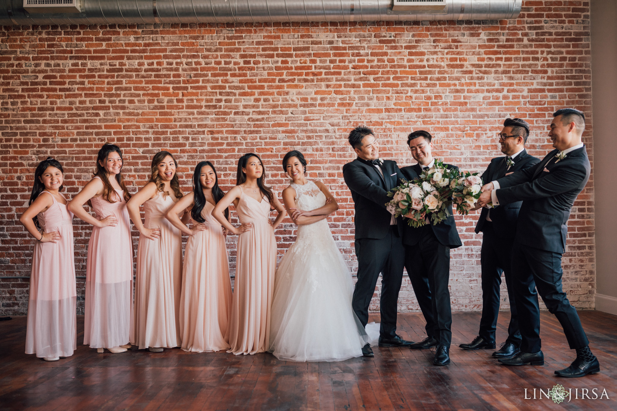 27 franciscan gardens san juan capistrano wedding party photography