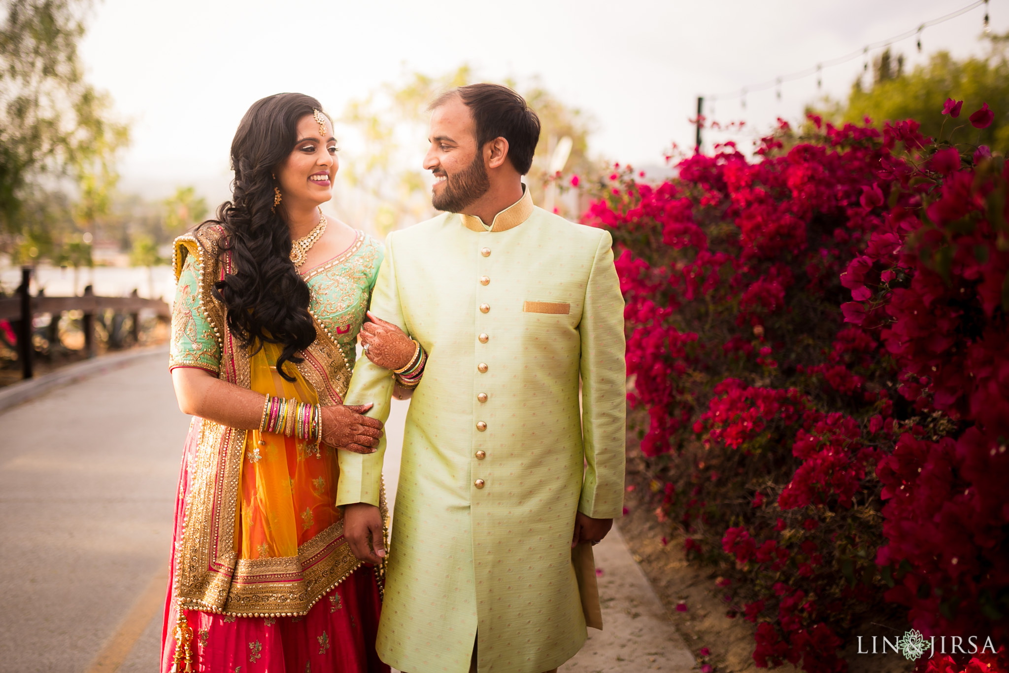 27 westridge gold club la habra indian wedding photography