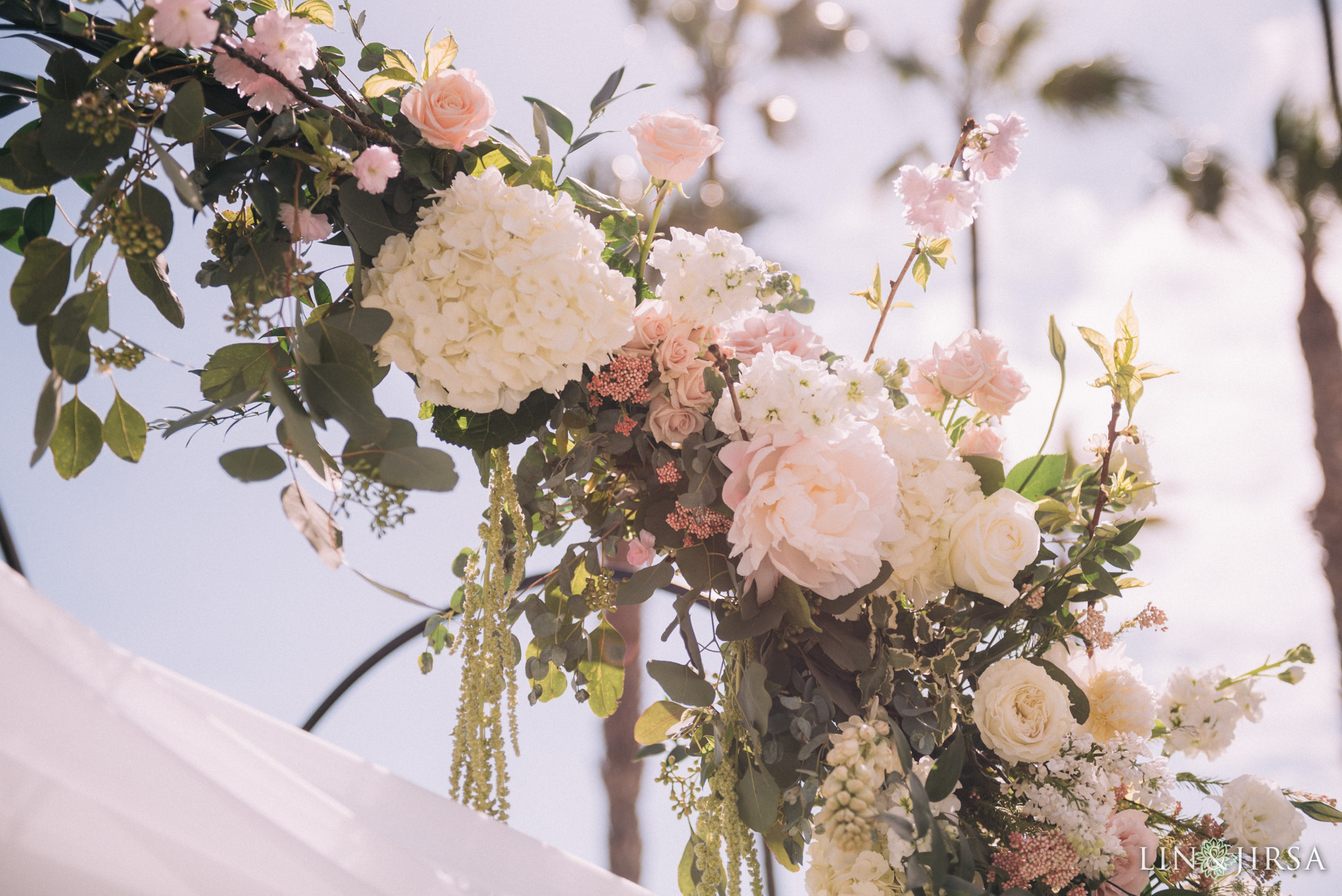 28 ole hanson beach club san clemente wedding ceremony photography