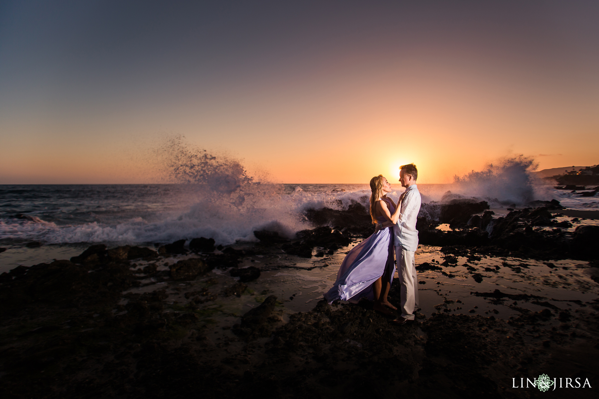 3 victoria beach orange county engagement photography