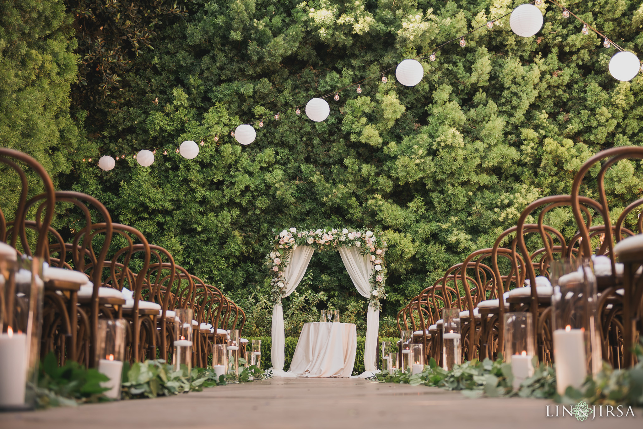 30 franciscan gardens san juan capistrano wedding ceremony photography