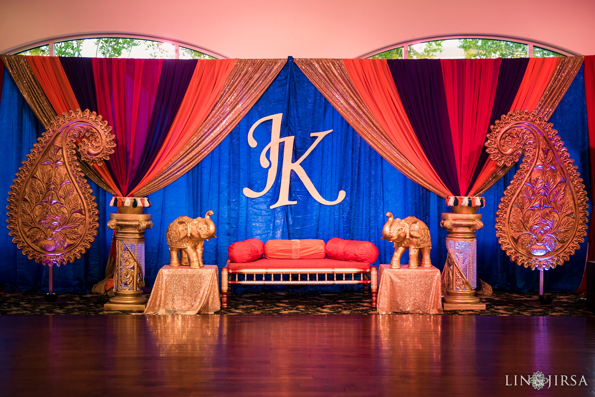 33 westridge gold club la habra indian wedding photography